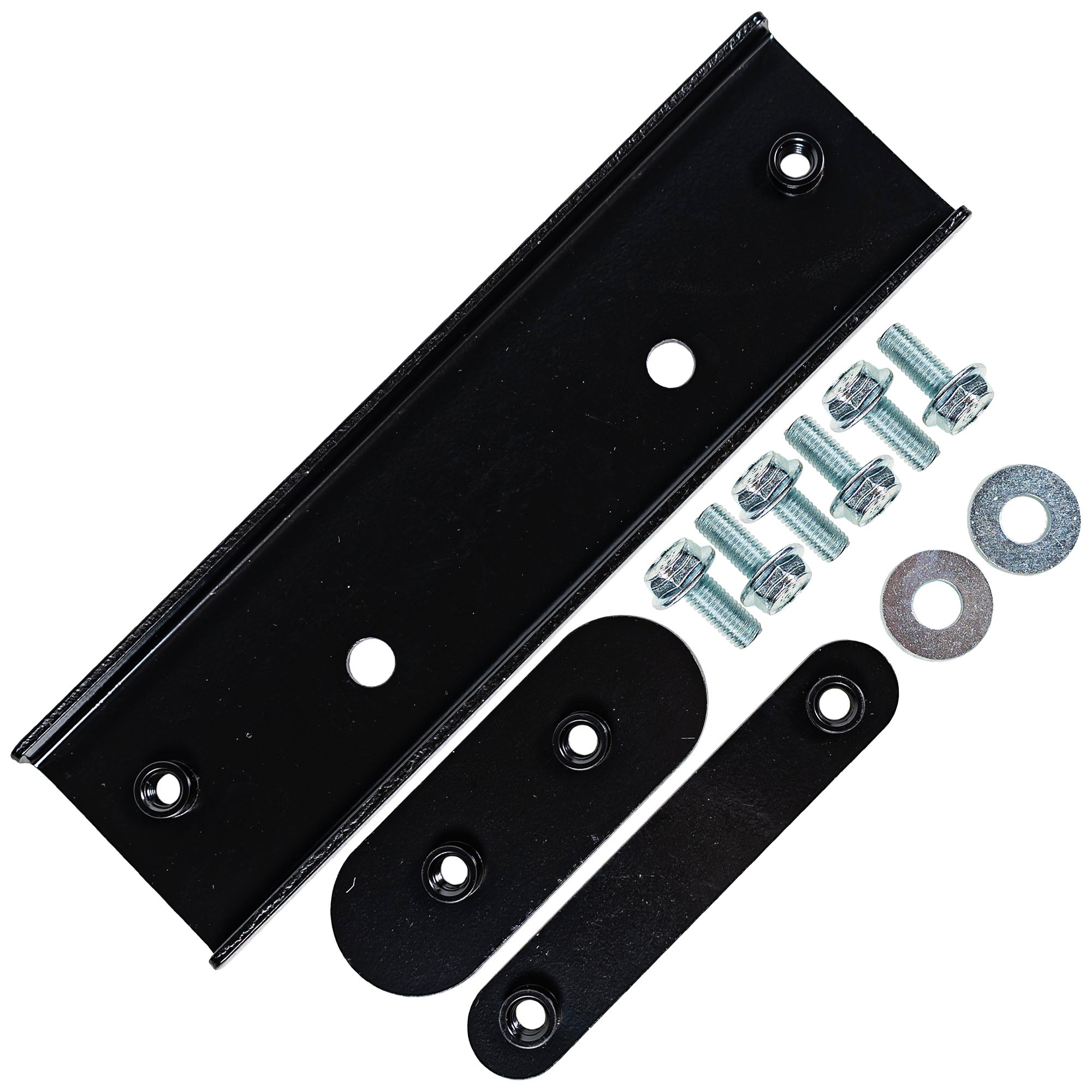 Pro Armor P141032BL Pro-Armor Black Front Trail Bumper UTV Genuine OEM