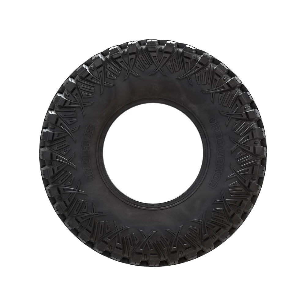 Pro Armor Tire