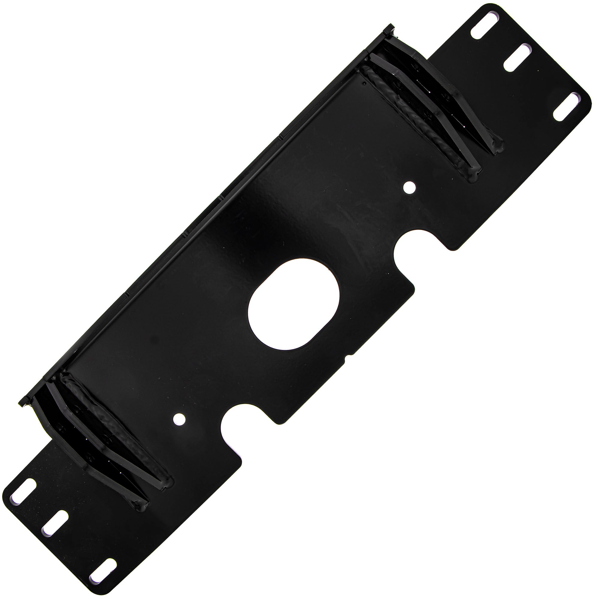 KFI Plow Mid Mount Kit 10-6020