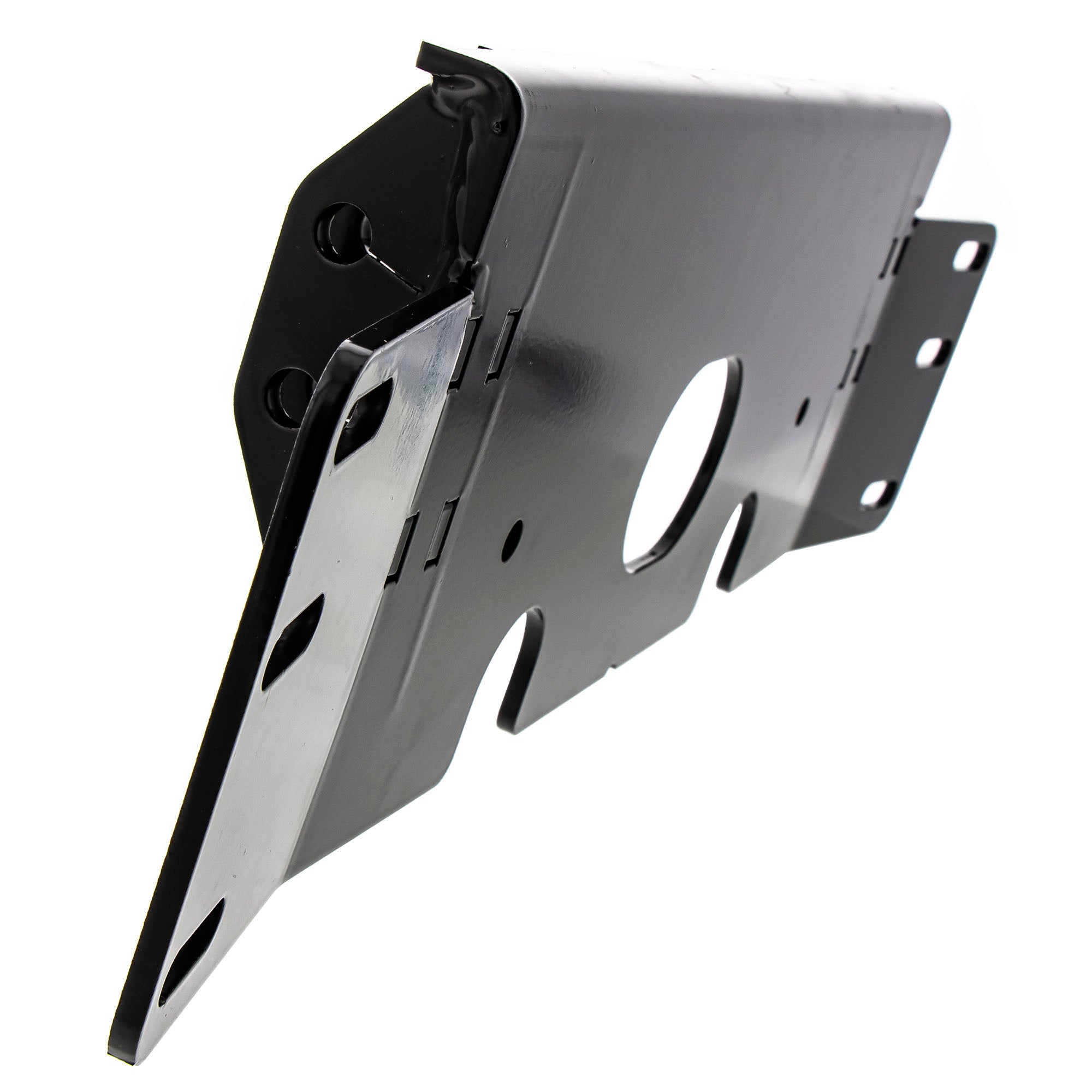 KFI 10-6020 WPS Plow Mid Mount Kit