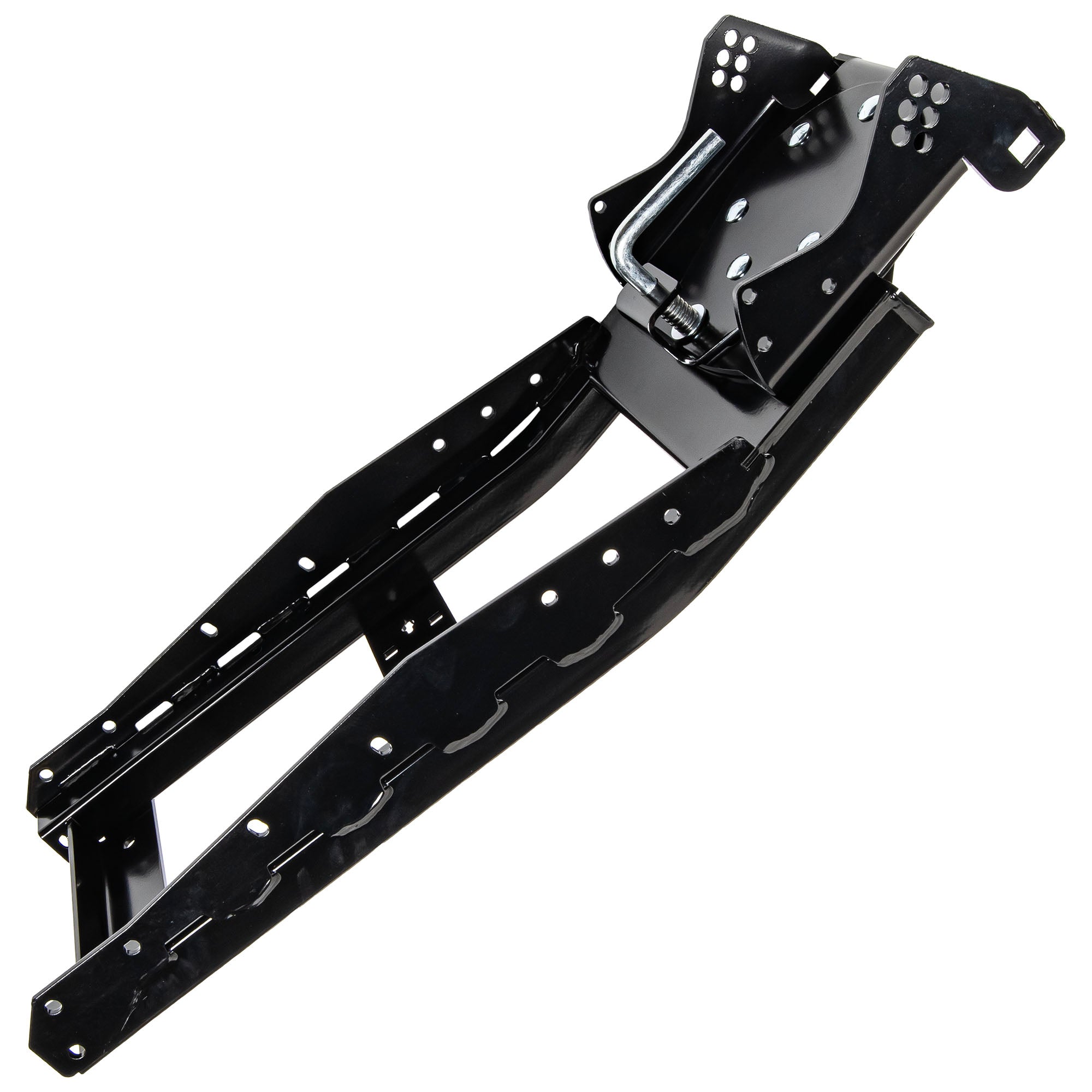 WPS Plow Push Tube 10-6300