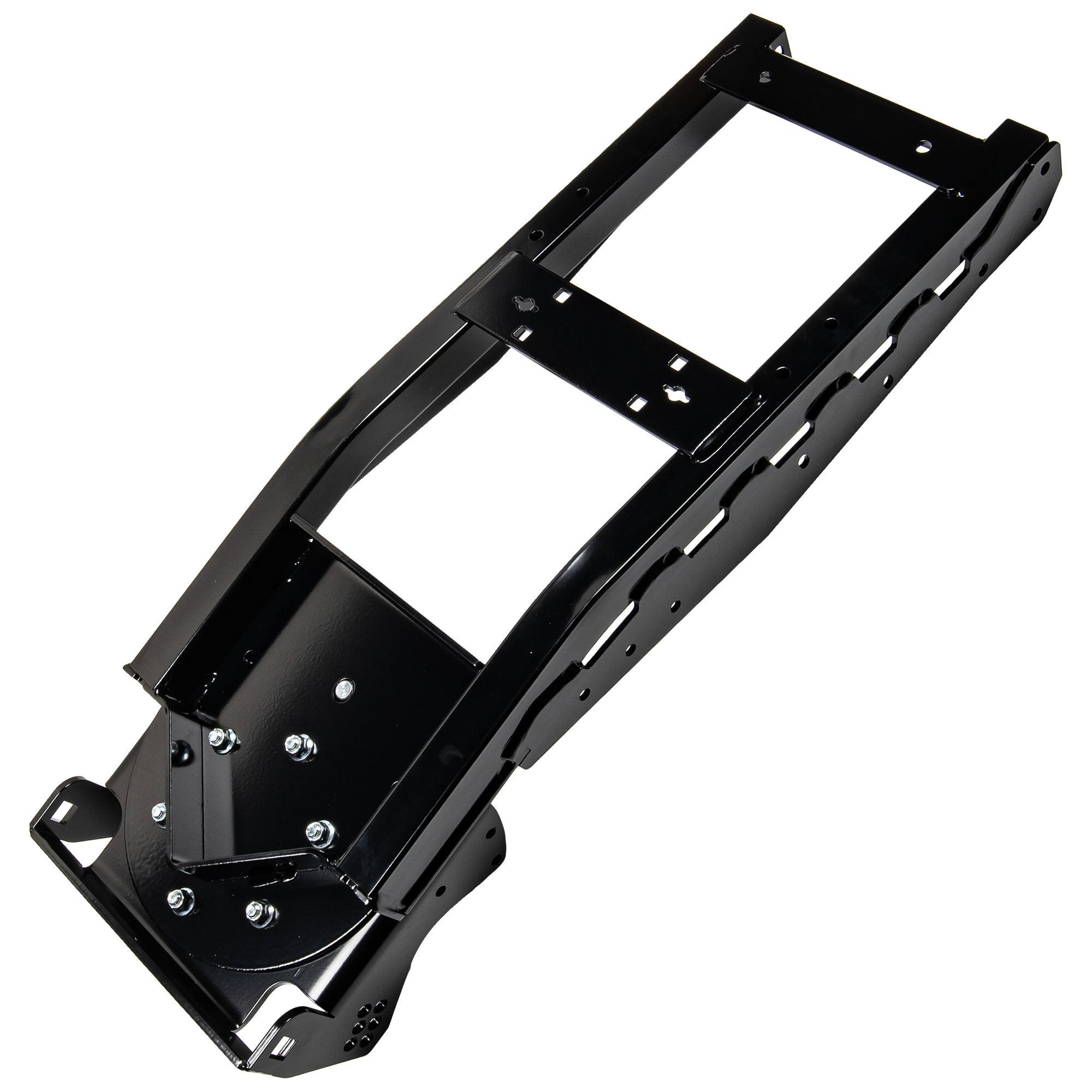 WPS 10-6300 Open Trail Plow Push Tube UTV Pro 2.0 Arctic Cat CanAm
