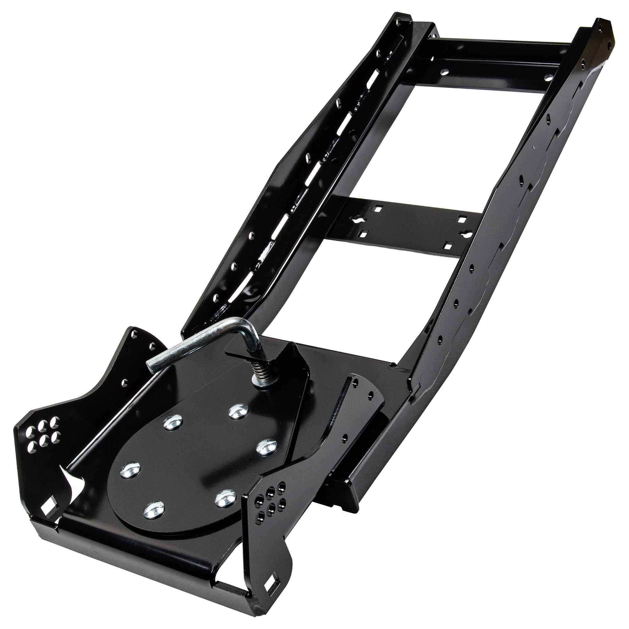 WPS 10-6300 Open Trail Plow Push Tube UTV Pro 2.0 Arctic Cat CanAm