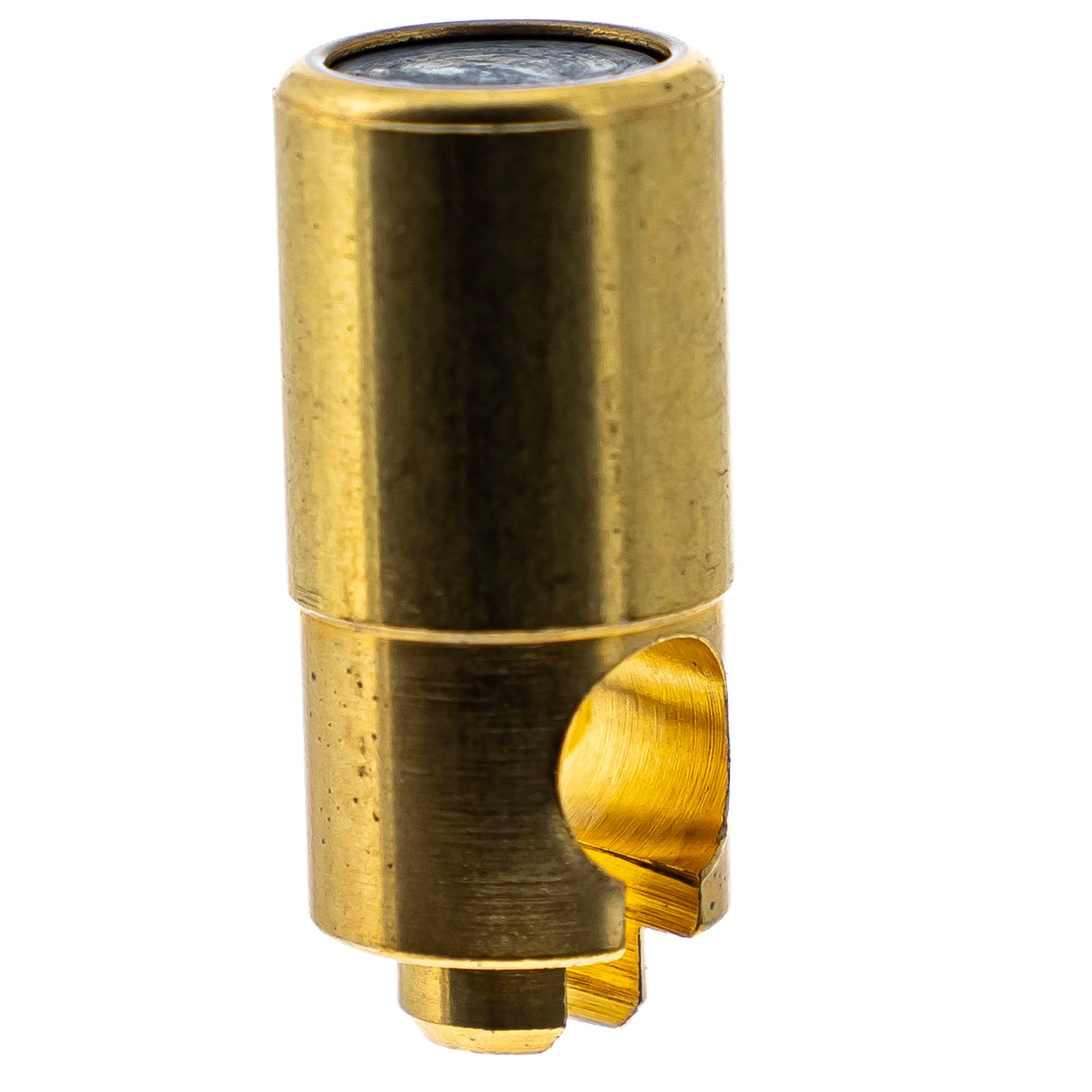 WPS 14-04485 Mikuni Starter Plunger Cable VM15SC4 85 Type (30 Thru 44Mm