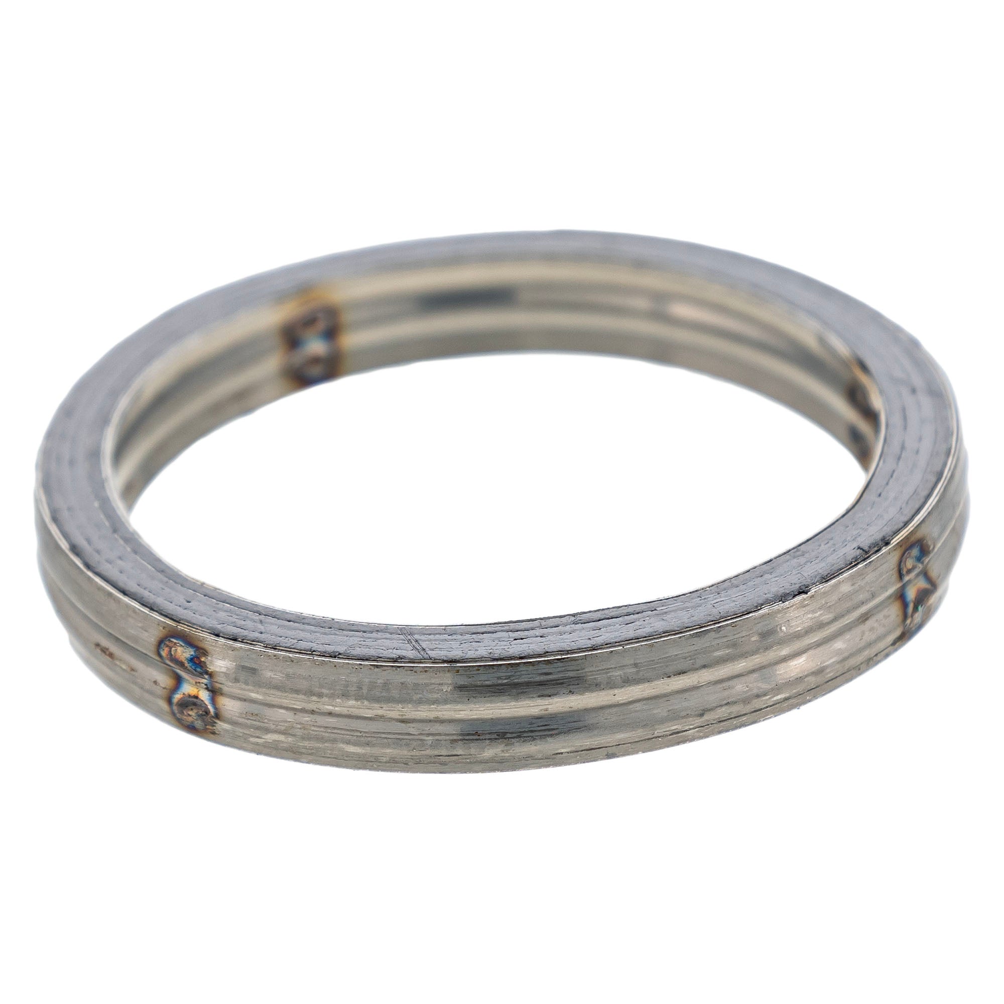 Namura 185-4008 Piston Ring Gasket Top End Rebuild Kit 80cc Engine 1983-2006 Yamaha PW80