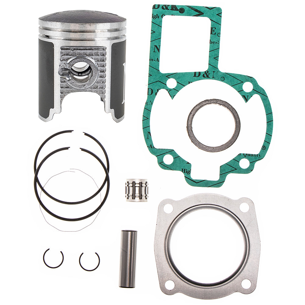 Namura WPS 186-3080 Top End Rebuild Kit Quadsport Quadrunner KFX80 80 4X4 2X4
