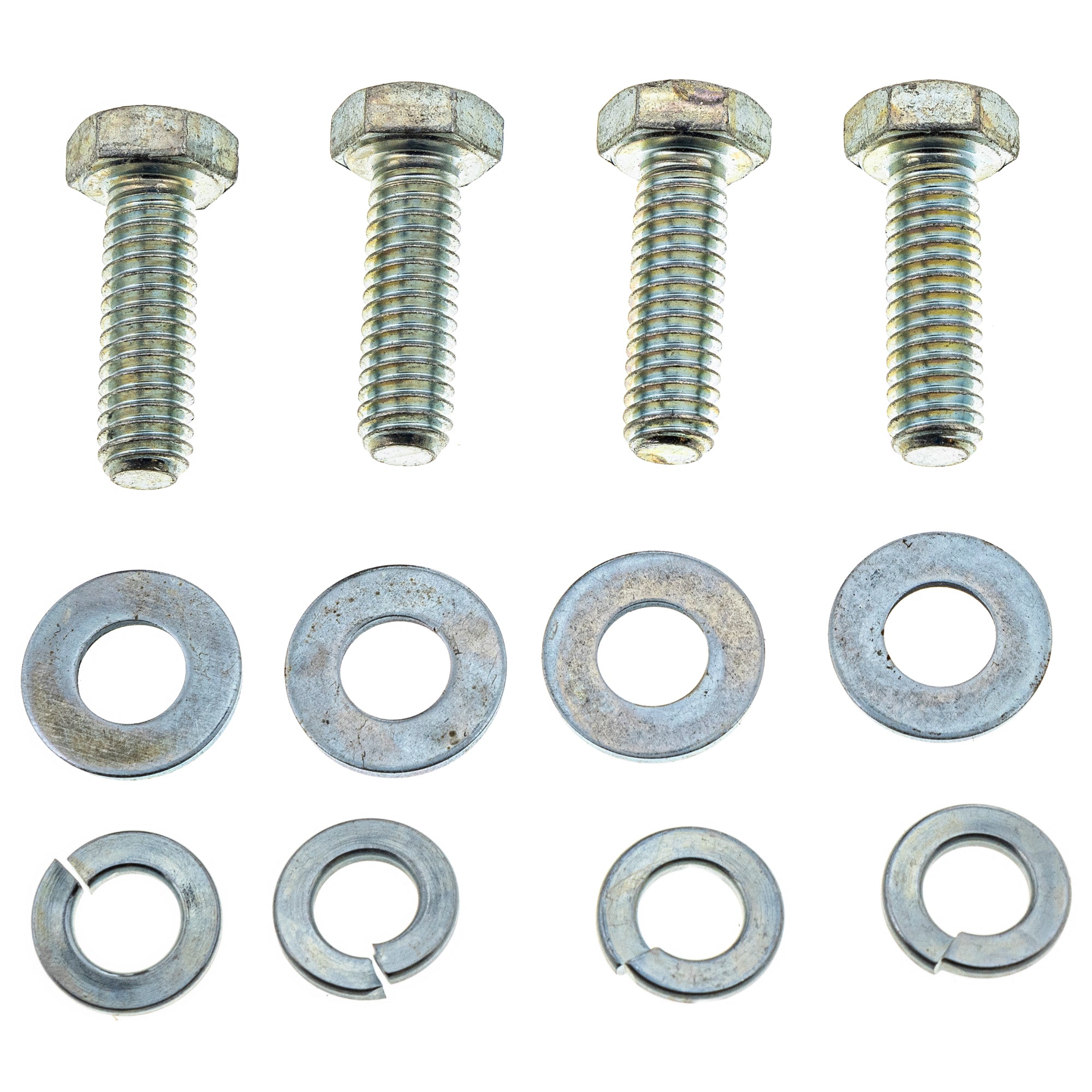 Marshall Winch Mount Installation Kit 19-1414