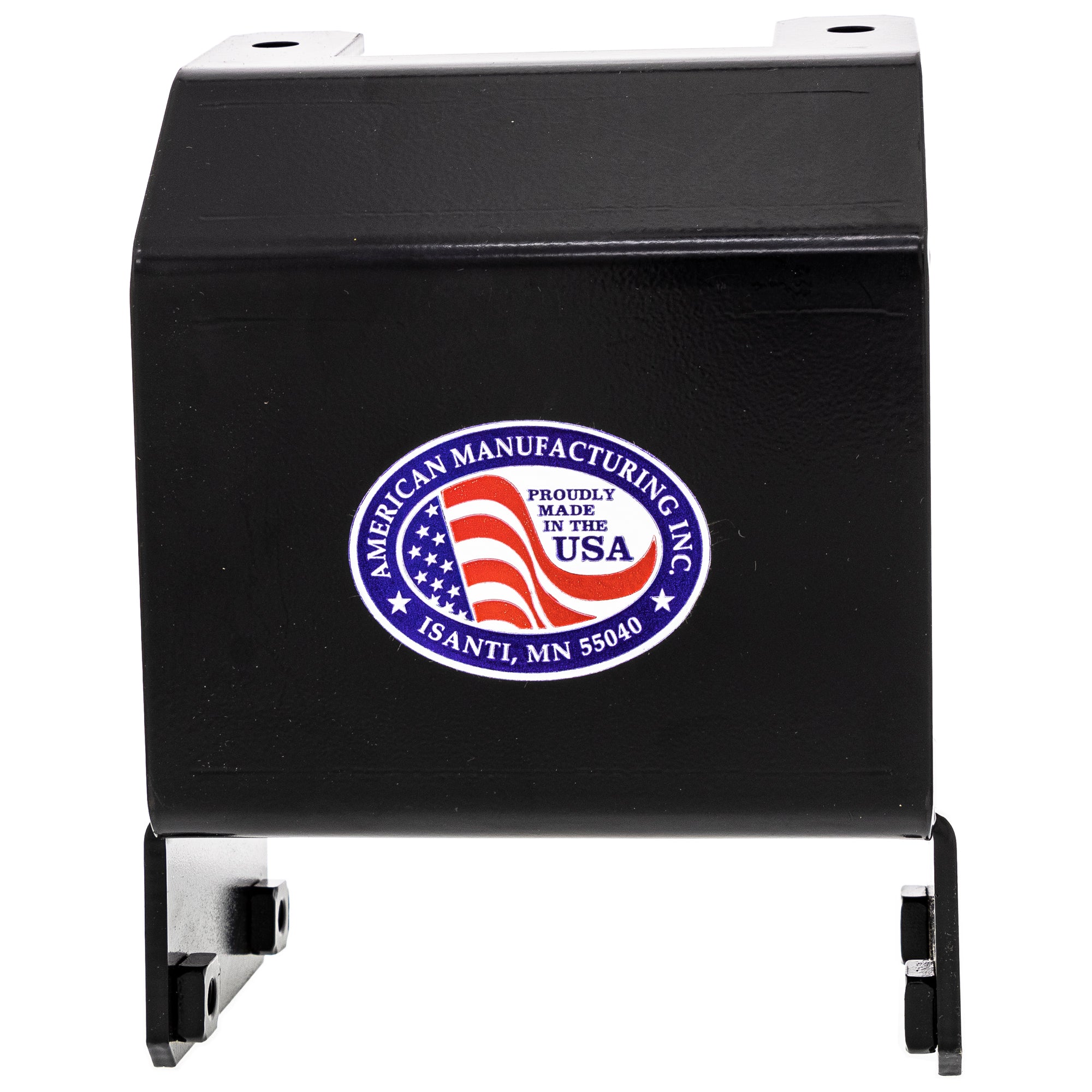 Marshall 19-1414 WPS American MFG Winch Mount Installation Kit Polaris Sportsman