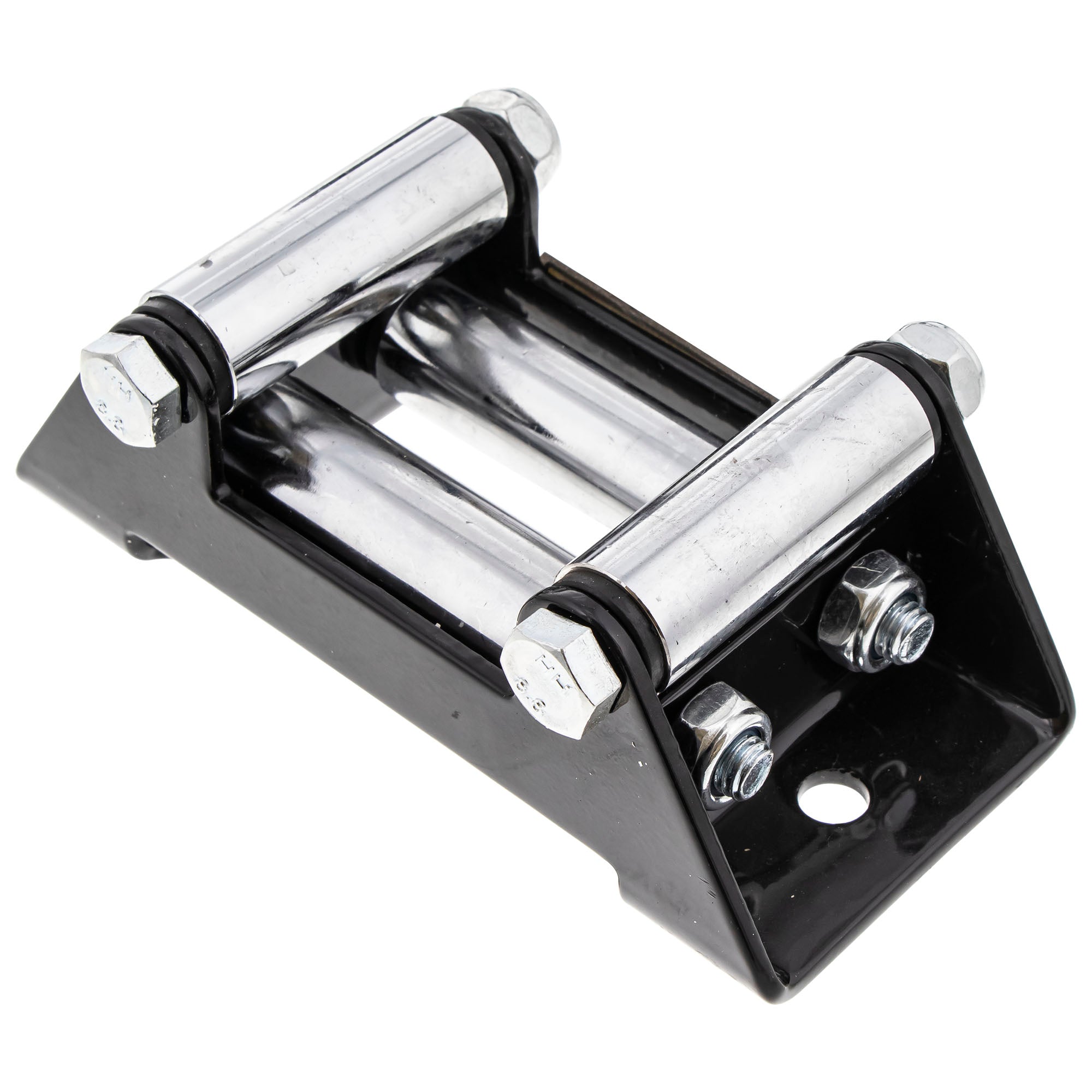 American MFG 19-1920 WPS  Eagle Plows Winch ATV