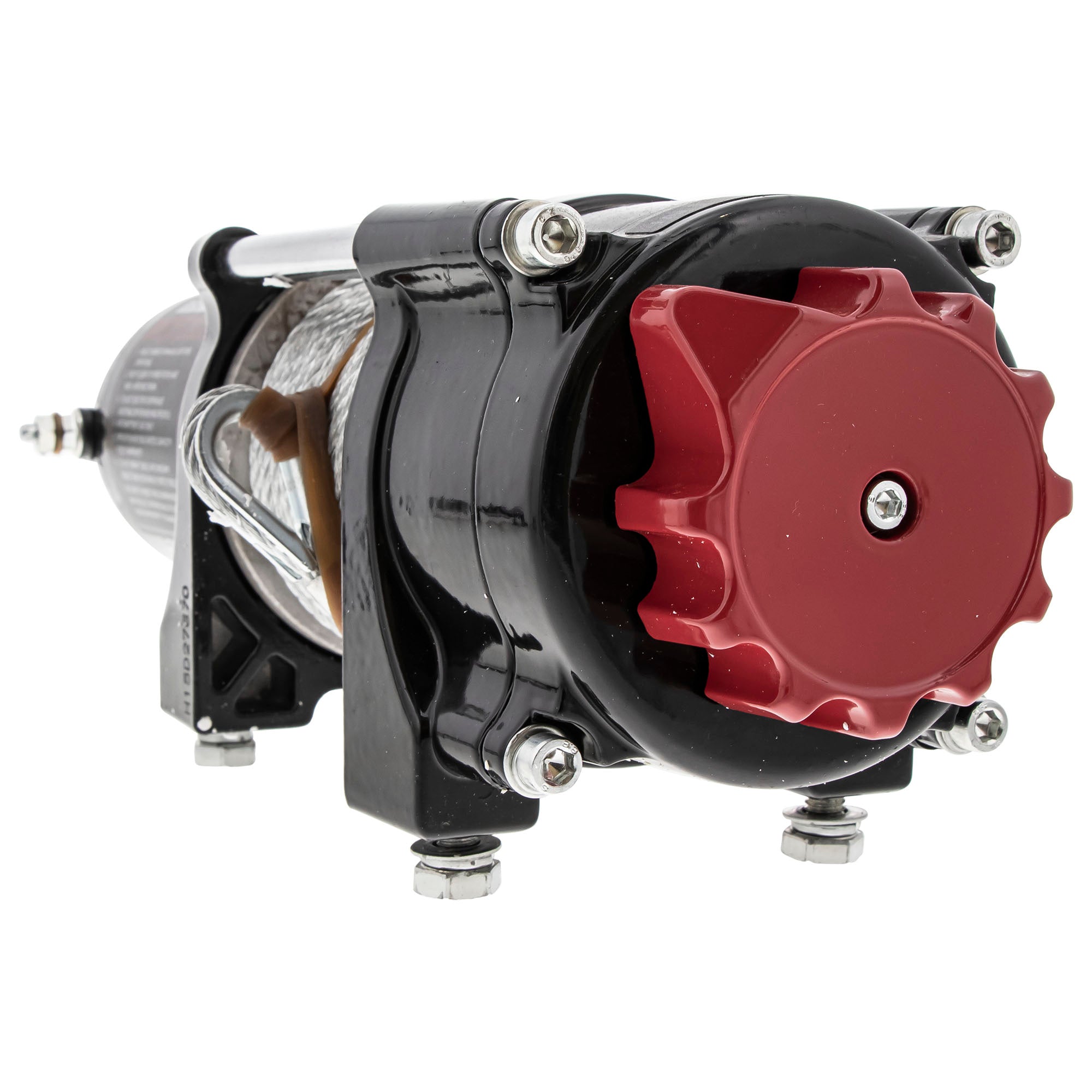 American MFG 19-1920 WPS  Eagle Plows Winch ATV