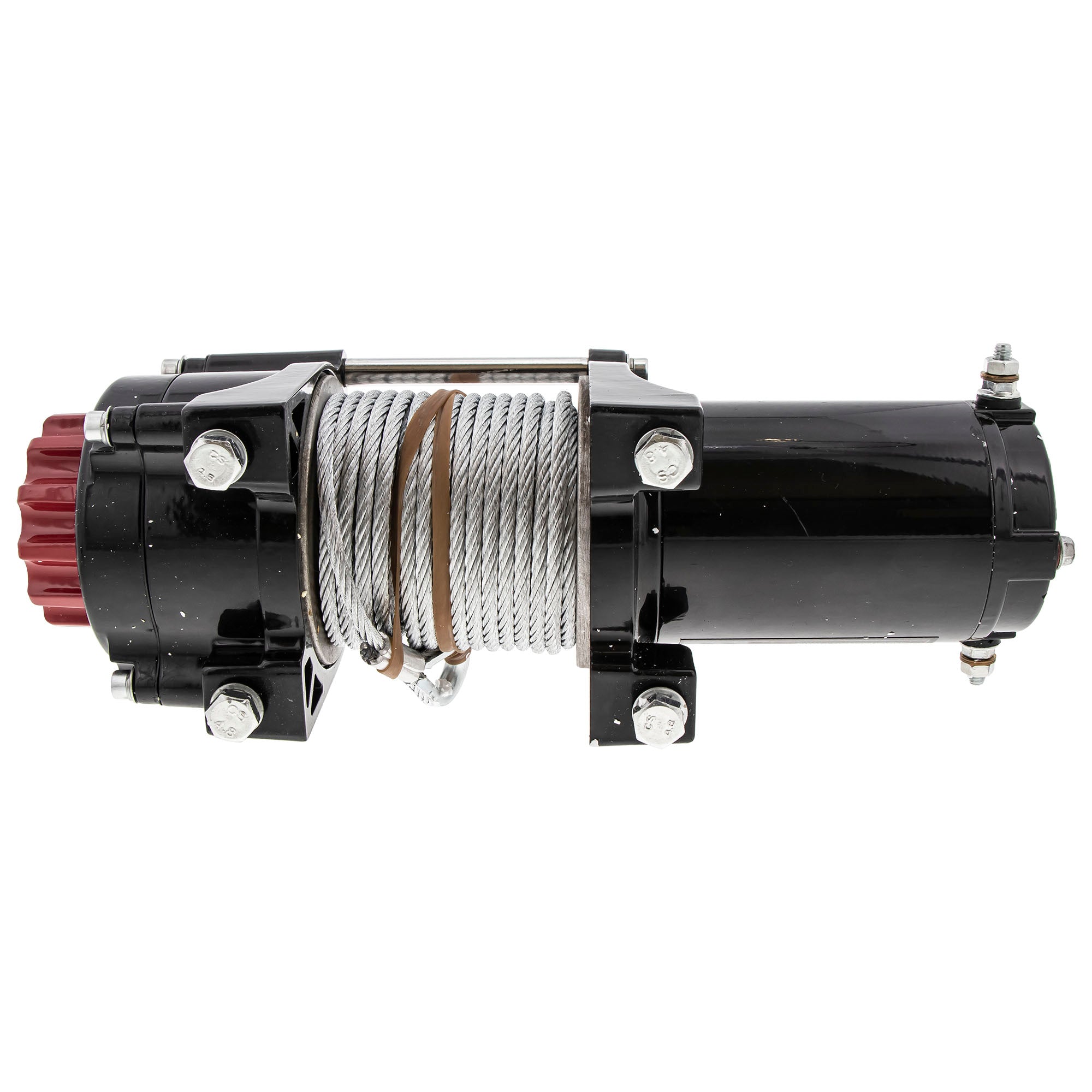 American MFG 19-1920 WPS  Eagle Plows Winch ATV