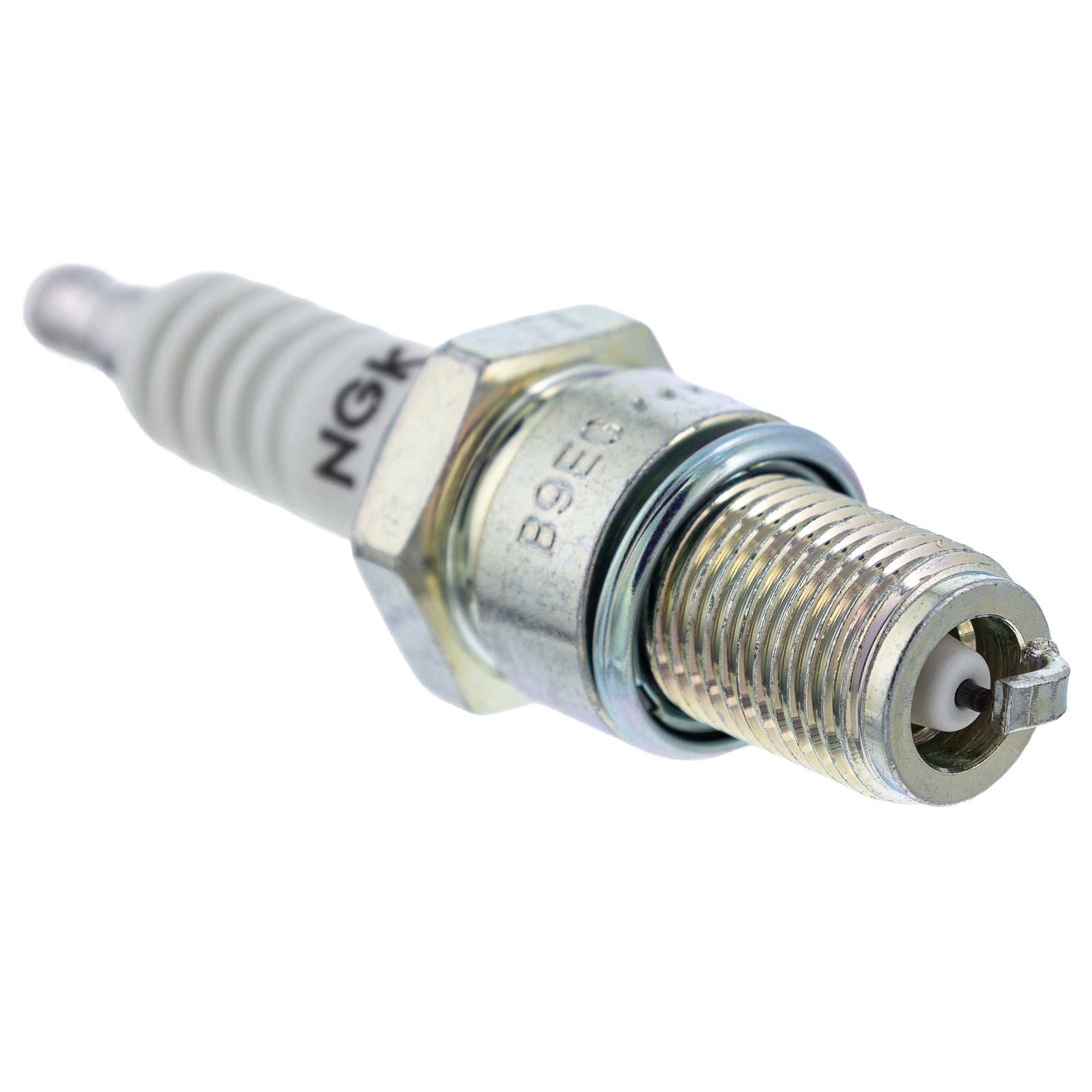 NGK 2-B9EG 3530 SPARK PLUG 04