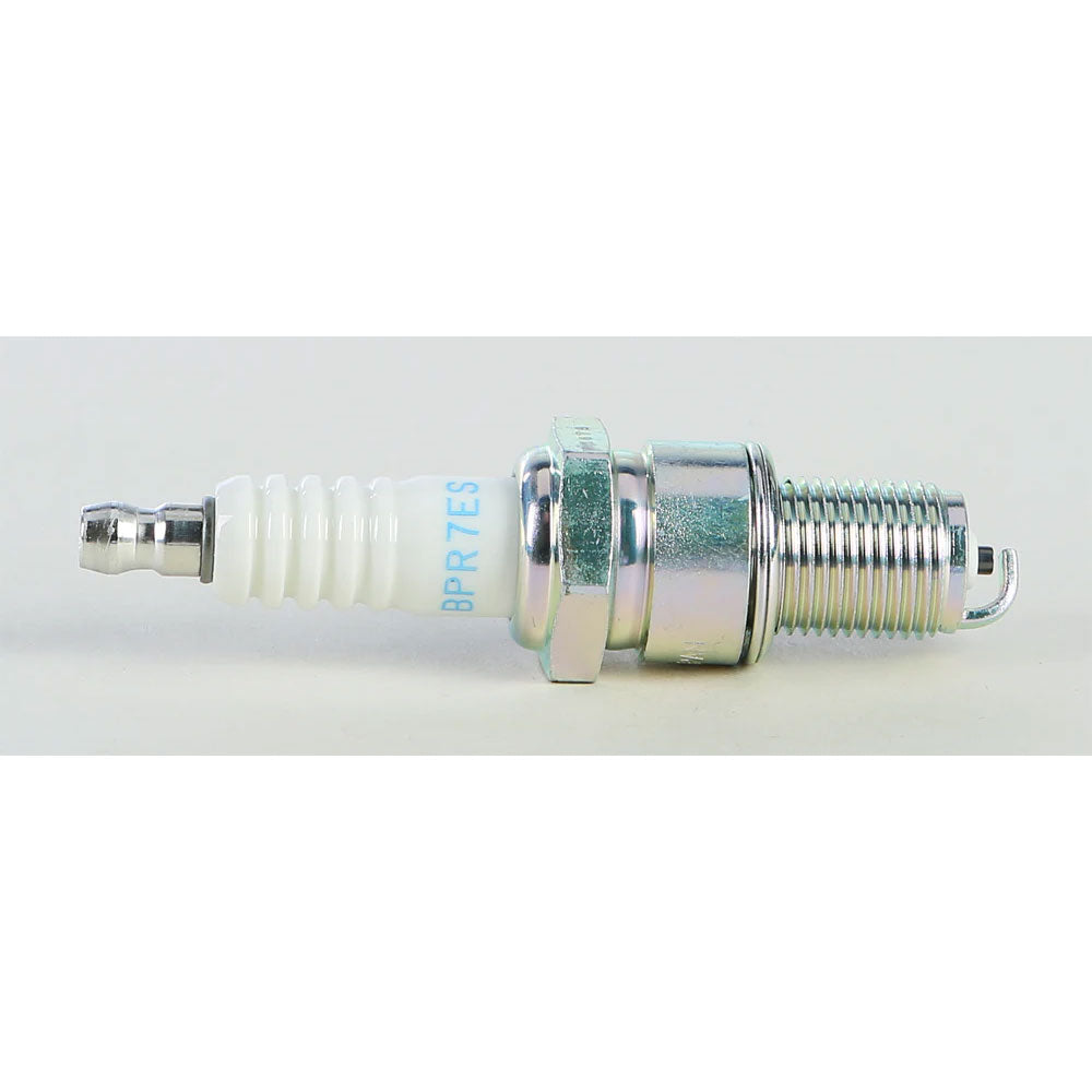 NGK 2-BPR7ES Spark Plug