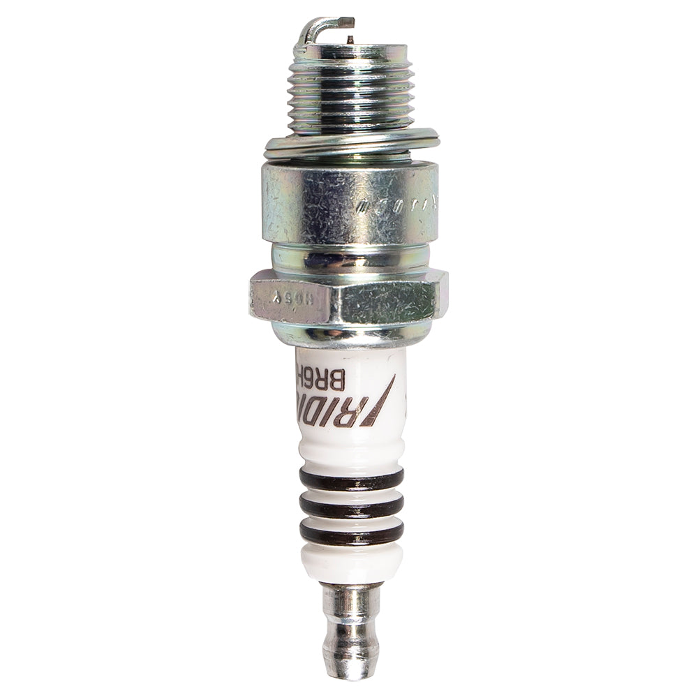 NGK Spark Plug Yamaha Chappy 50 2-BR6HIX