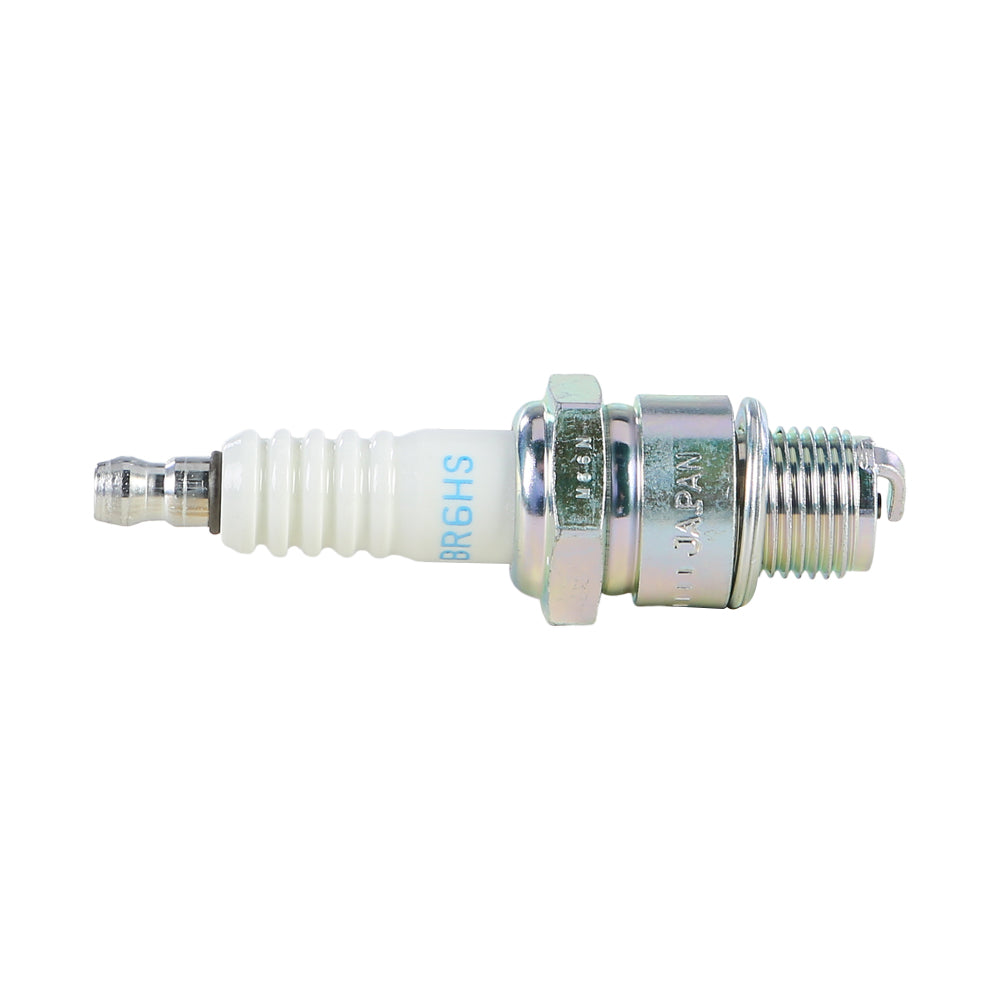 NGK WPS 2-BR6HS Standard Resistor Spark Plug 701 551 401
