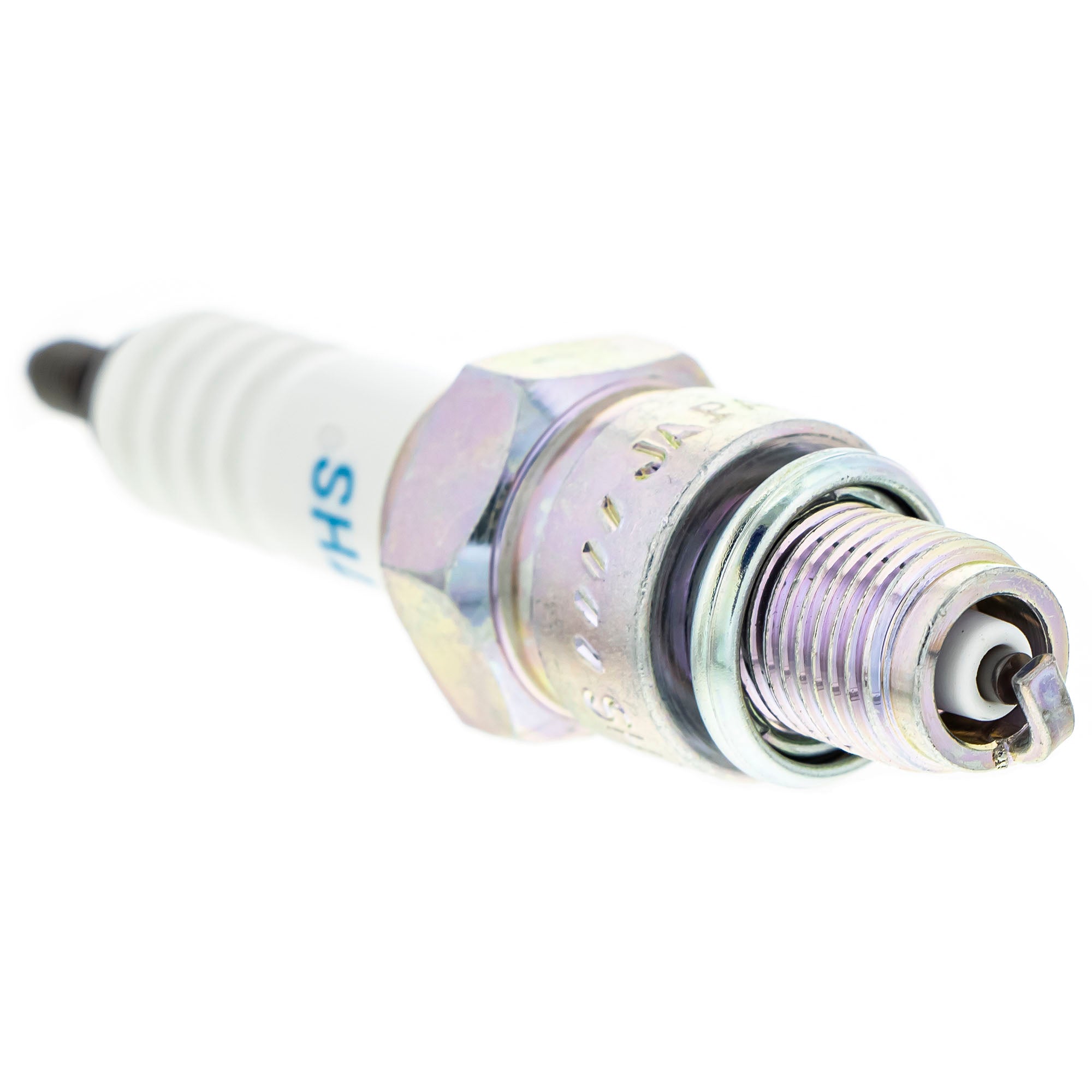 NGK 2-CR7HS SPARK PLUG #7223 10