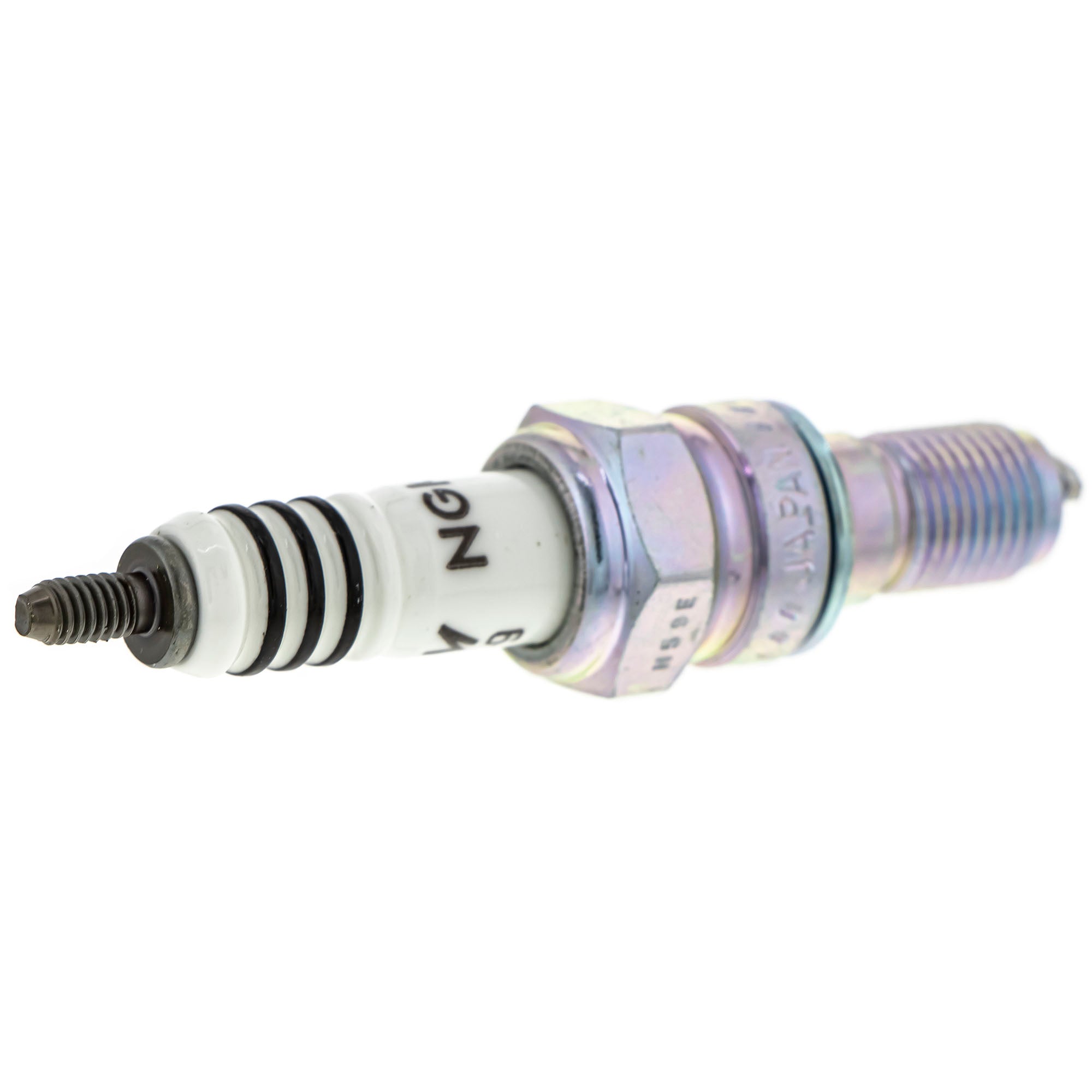 NGK Spark Plug 2-CR9EHIX-9