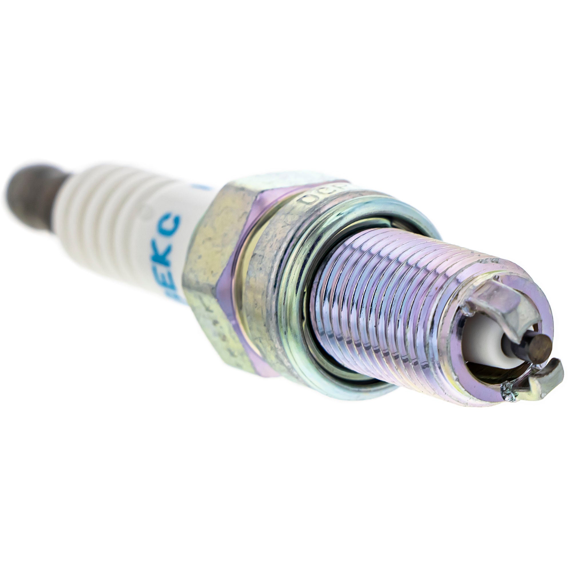 NGK 2-DCPR8EKC 7168 Spark Plug