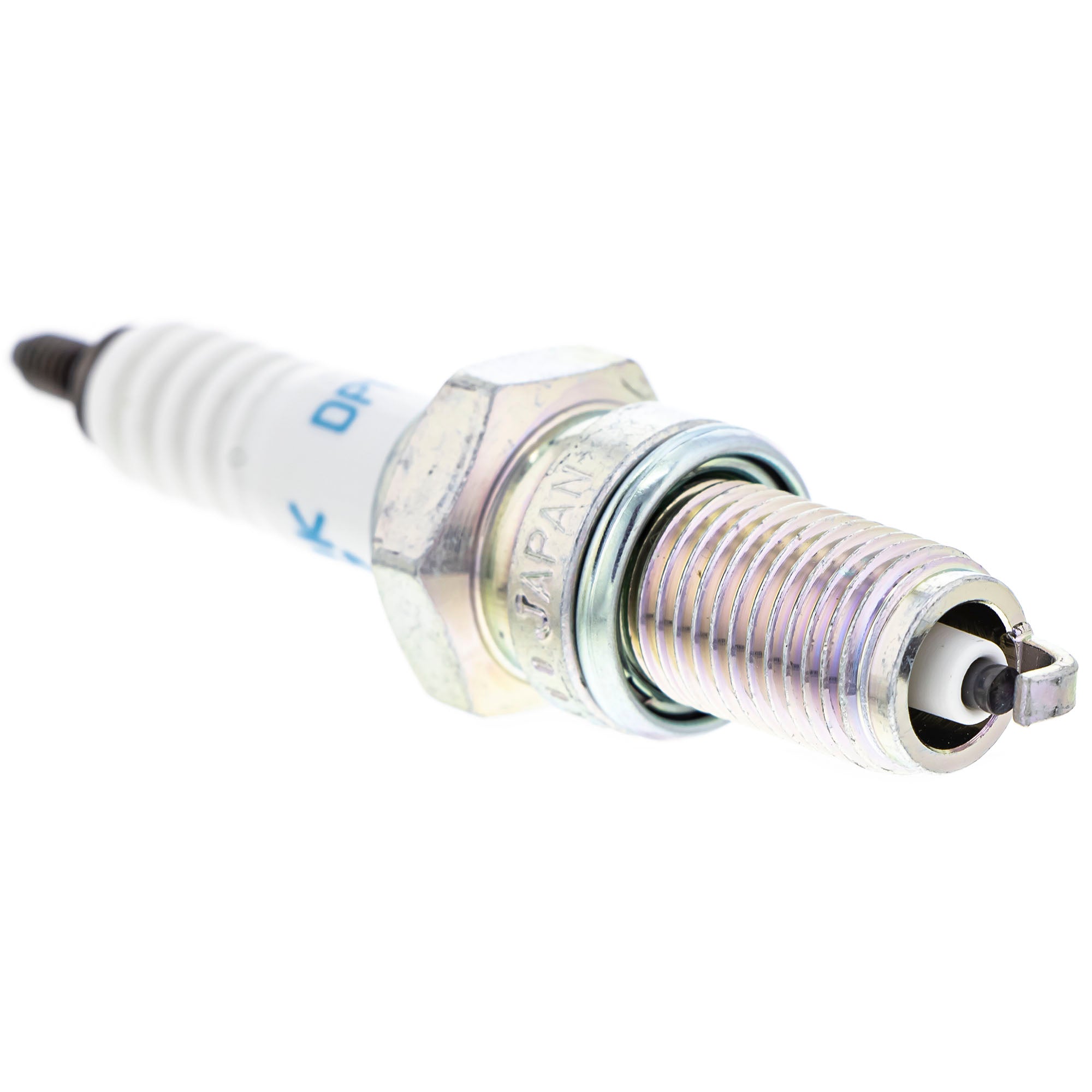 NGK 2-DPR5EA9 SPARK PLUG #2887 10