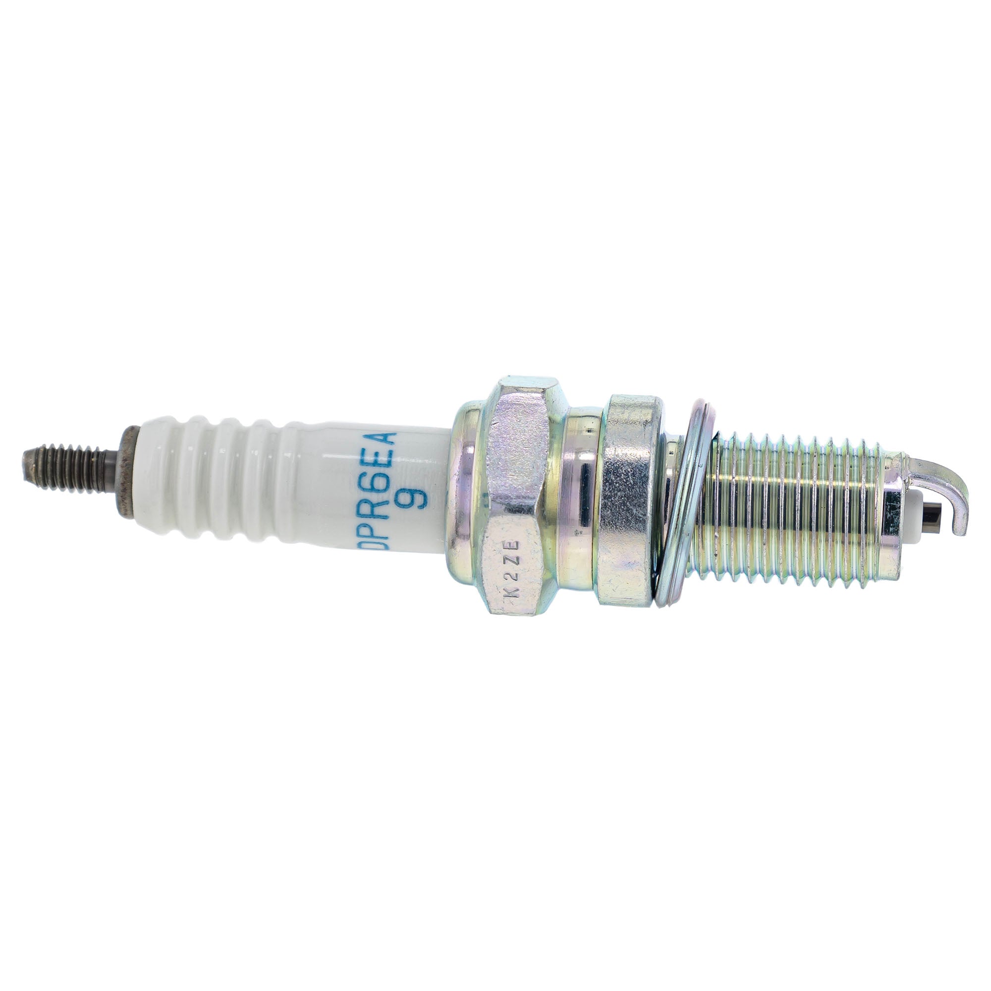 NGK Standard Plug Spark Plug 2-DPR6EA9