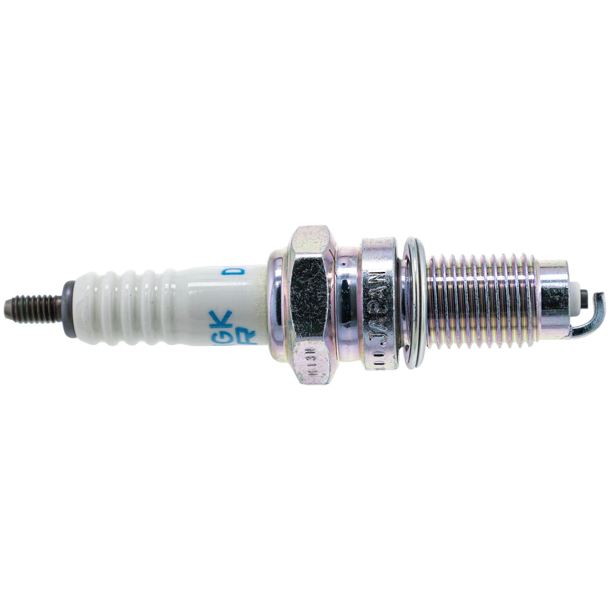 NGK WPS 2-DPR9Z Spark Plug XR400R XR250R XR200R XL250R 1984-2004