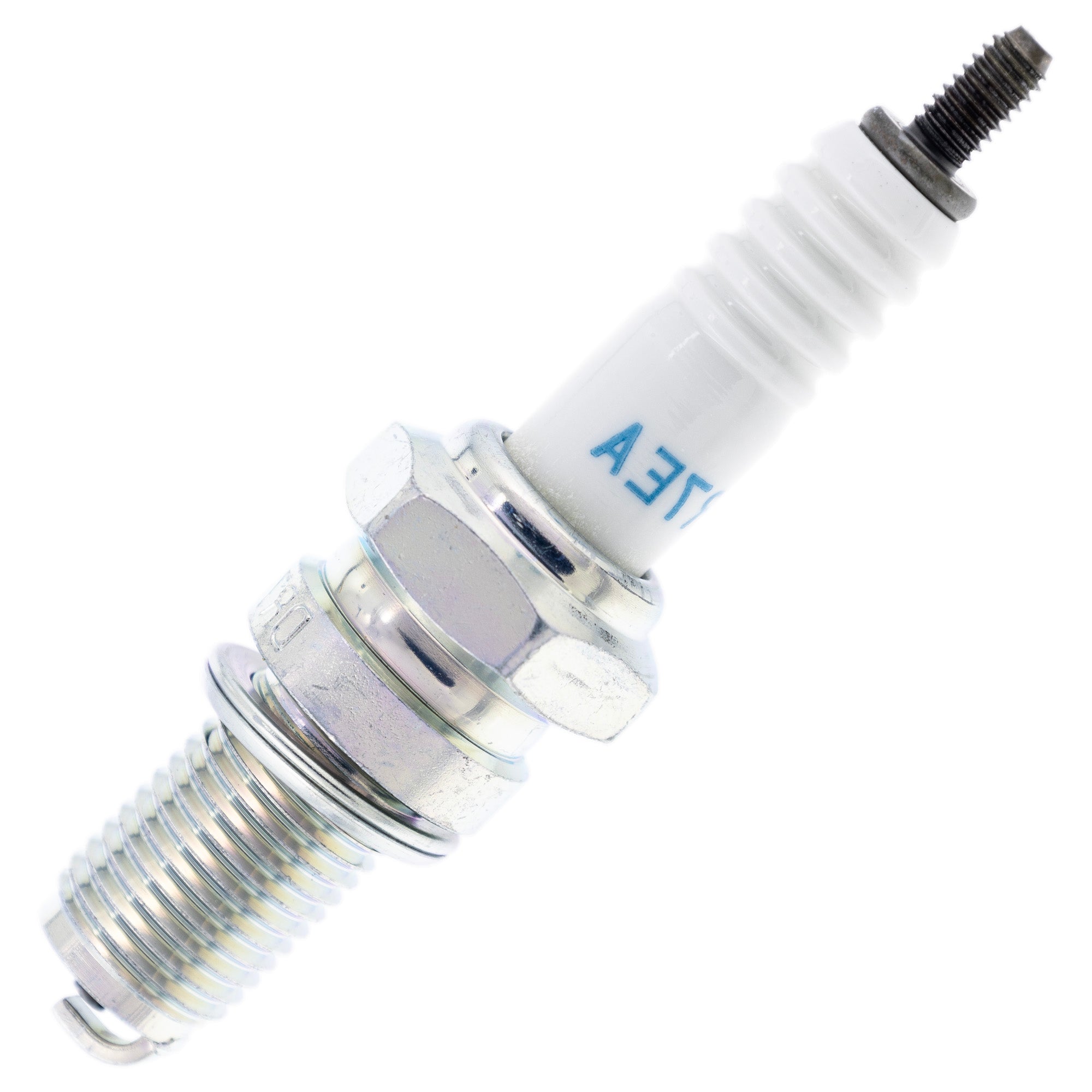 NGK 2-DR7EA Standard Plug Spark Plug #7839 Western Power Sports