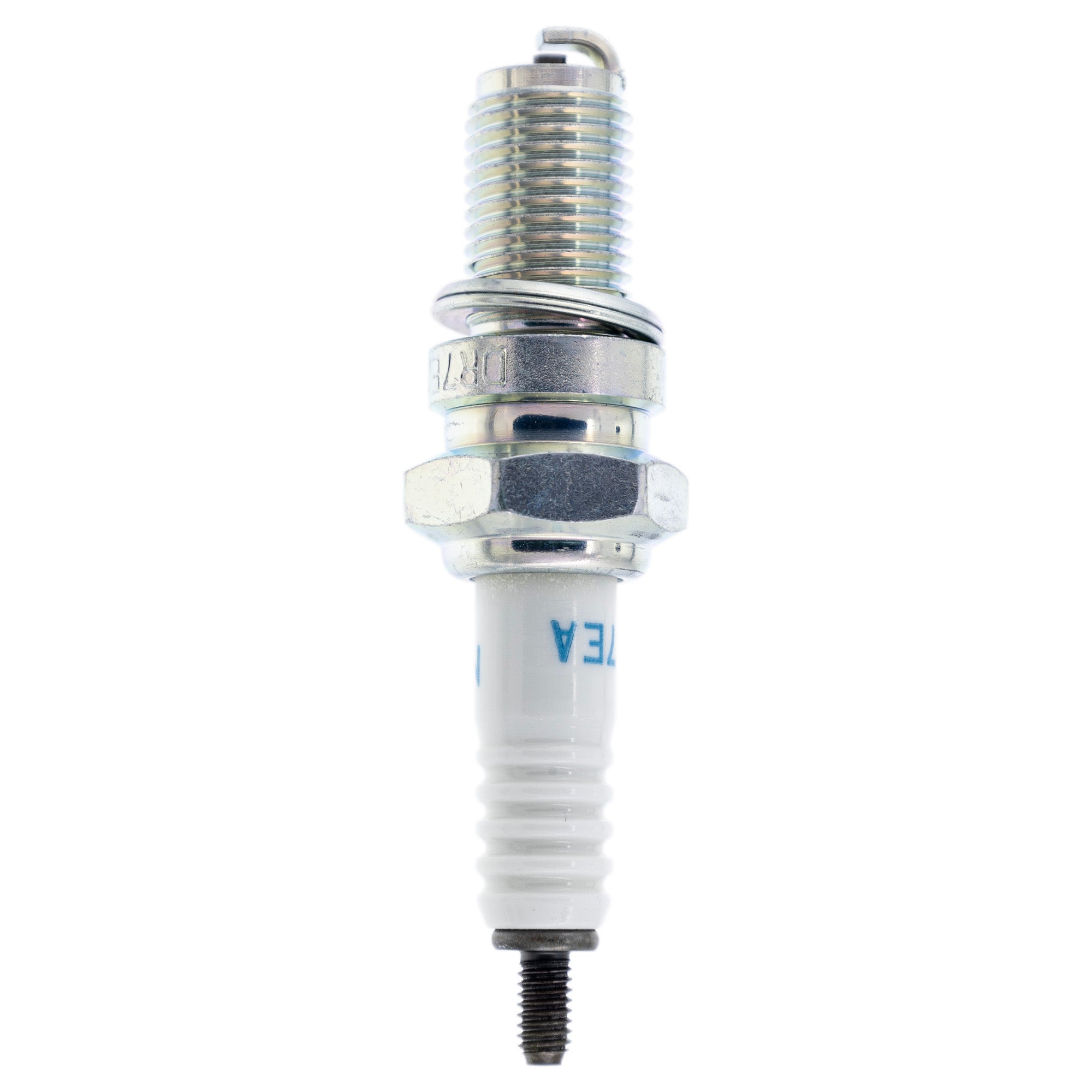 NGK 2-DR7EA Standard Plug Spark Plug #7839 Western Power Sports