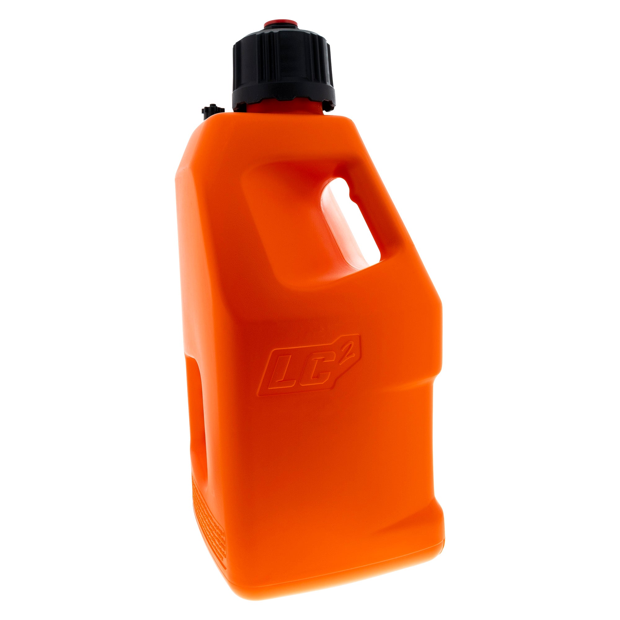 WPS 30-1195 5 Gallon Lc2 Jug Orange