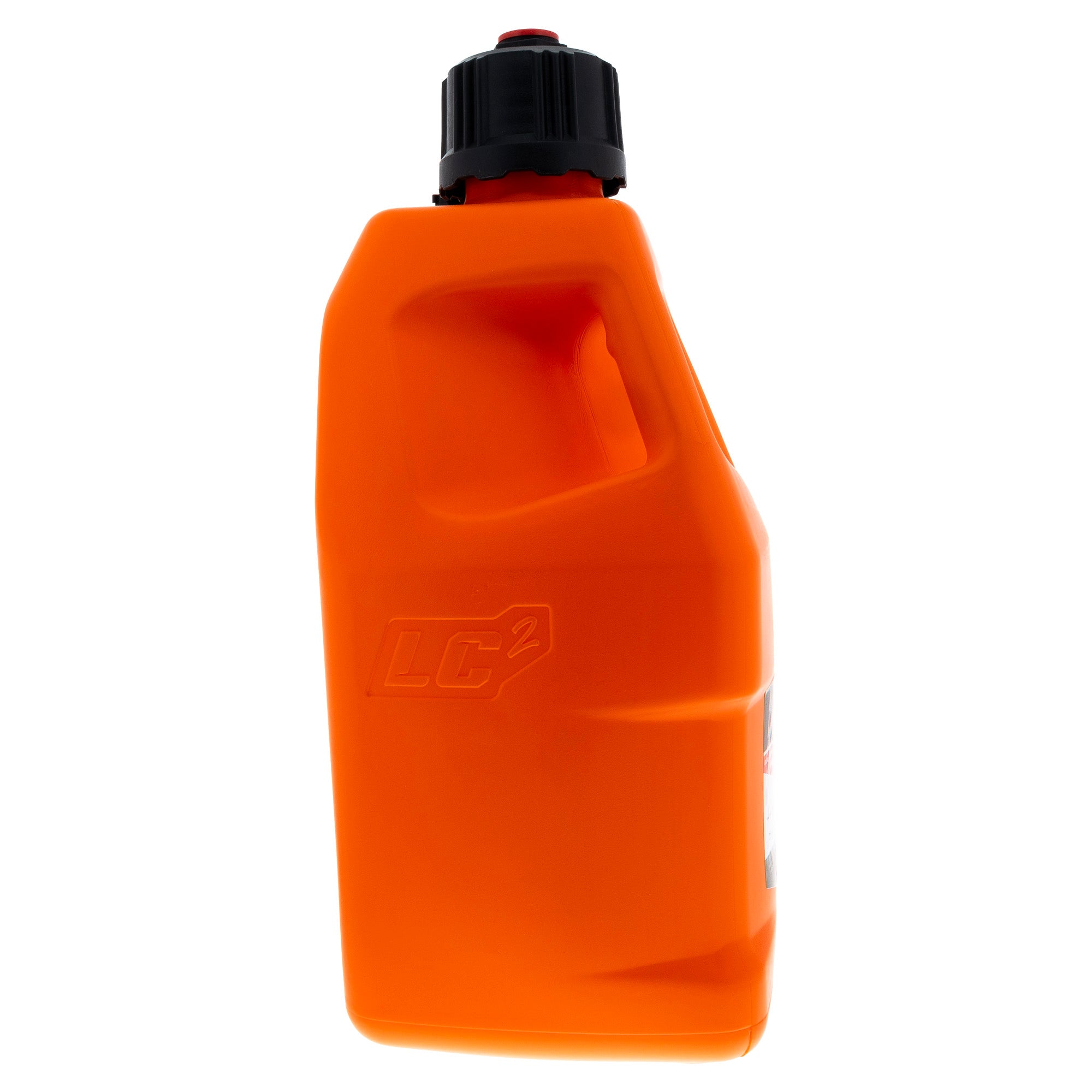 WPS 30-1195 5 Gallon Lc2 Jug Orange