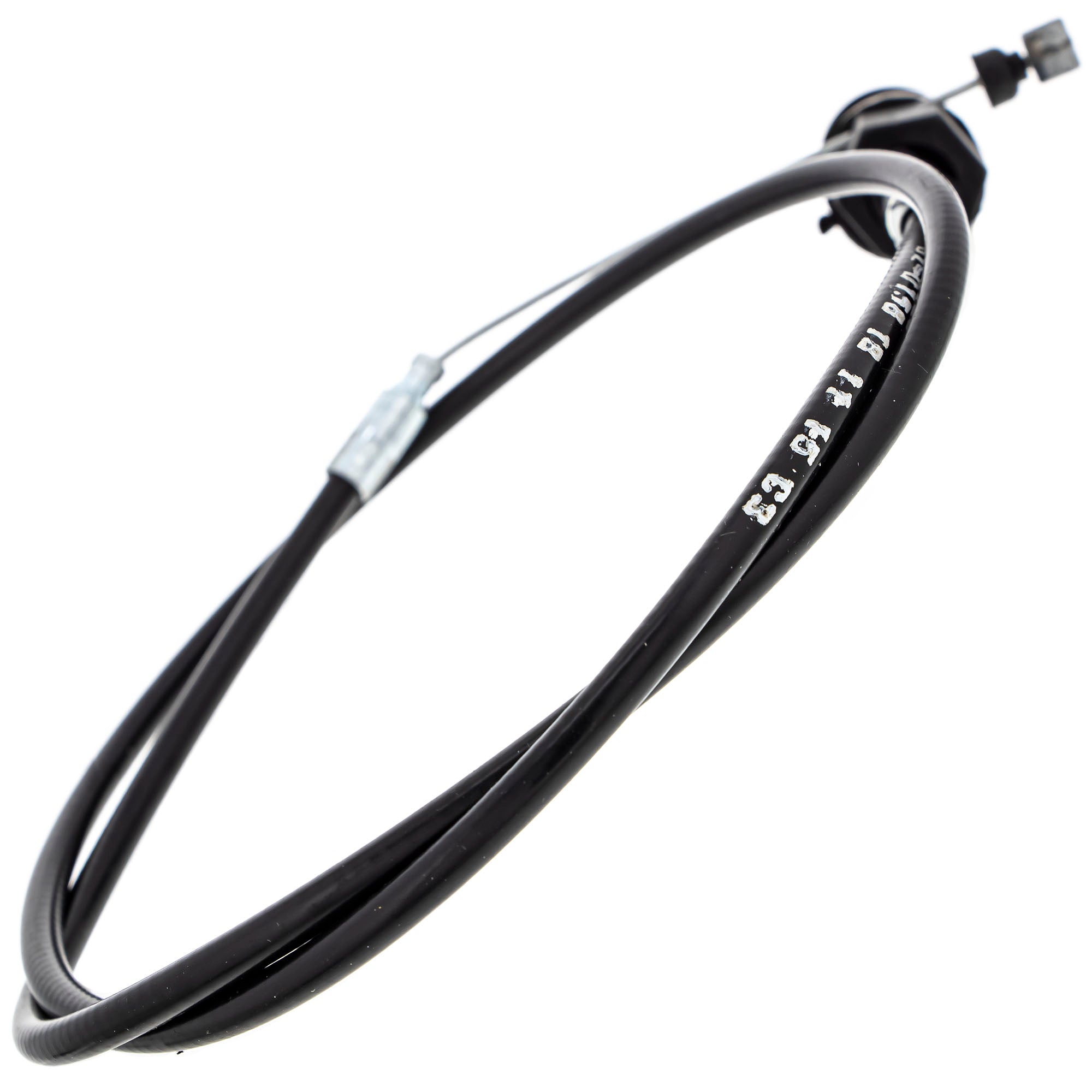 Motion Pro 70-2158 Honda Black Vinyl Choke Cable -