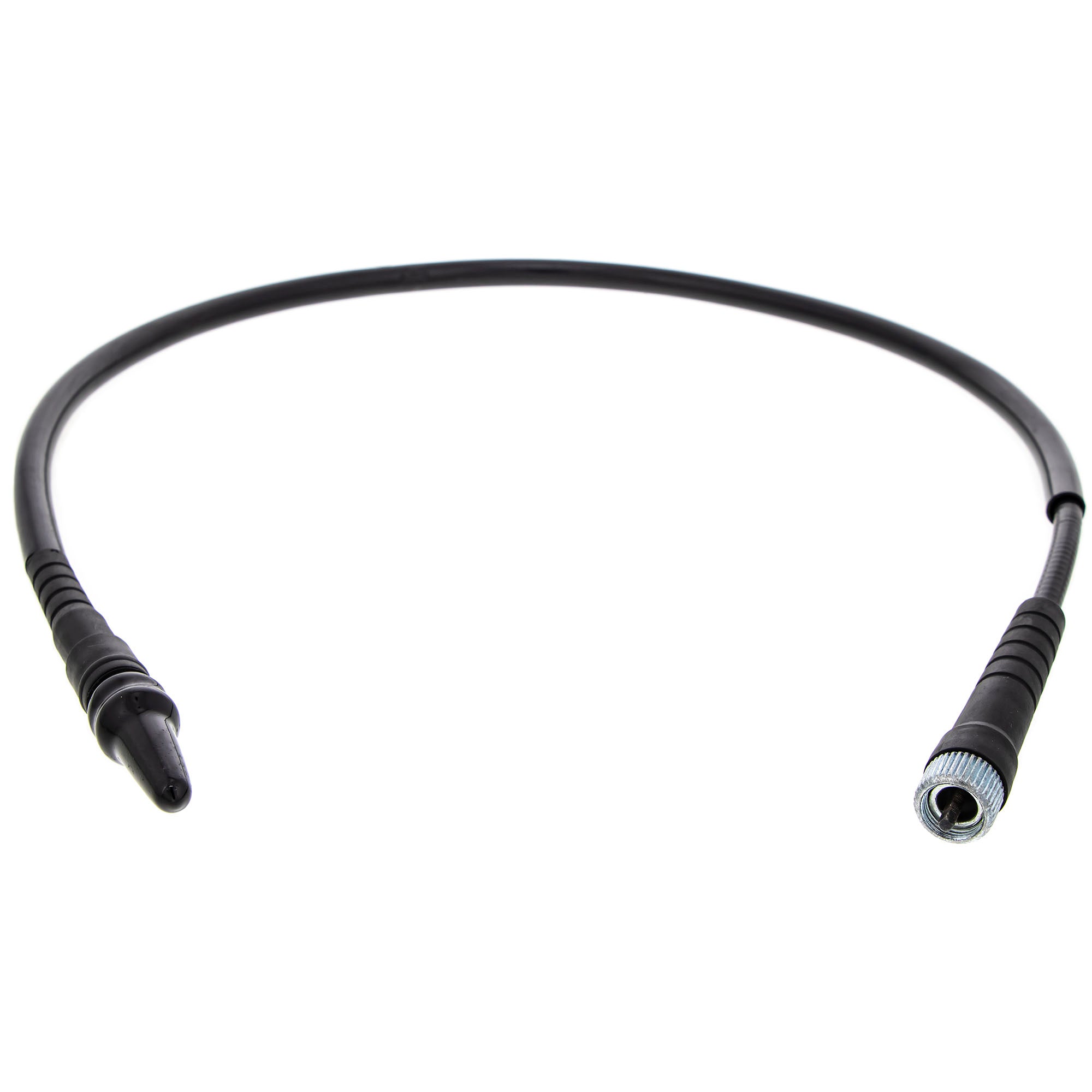 Motion Pro Black Vinyl Speedometer Cable 70-2170