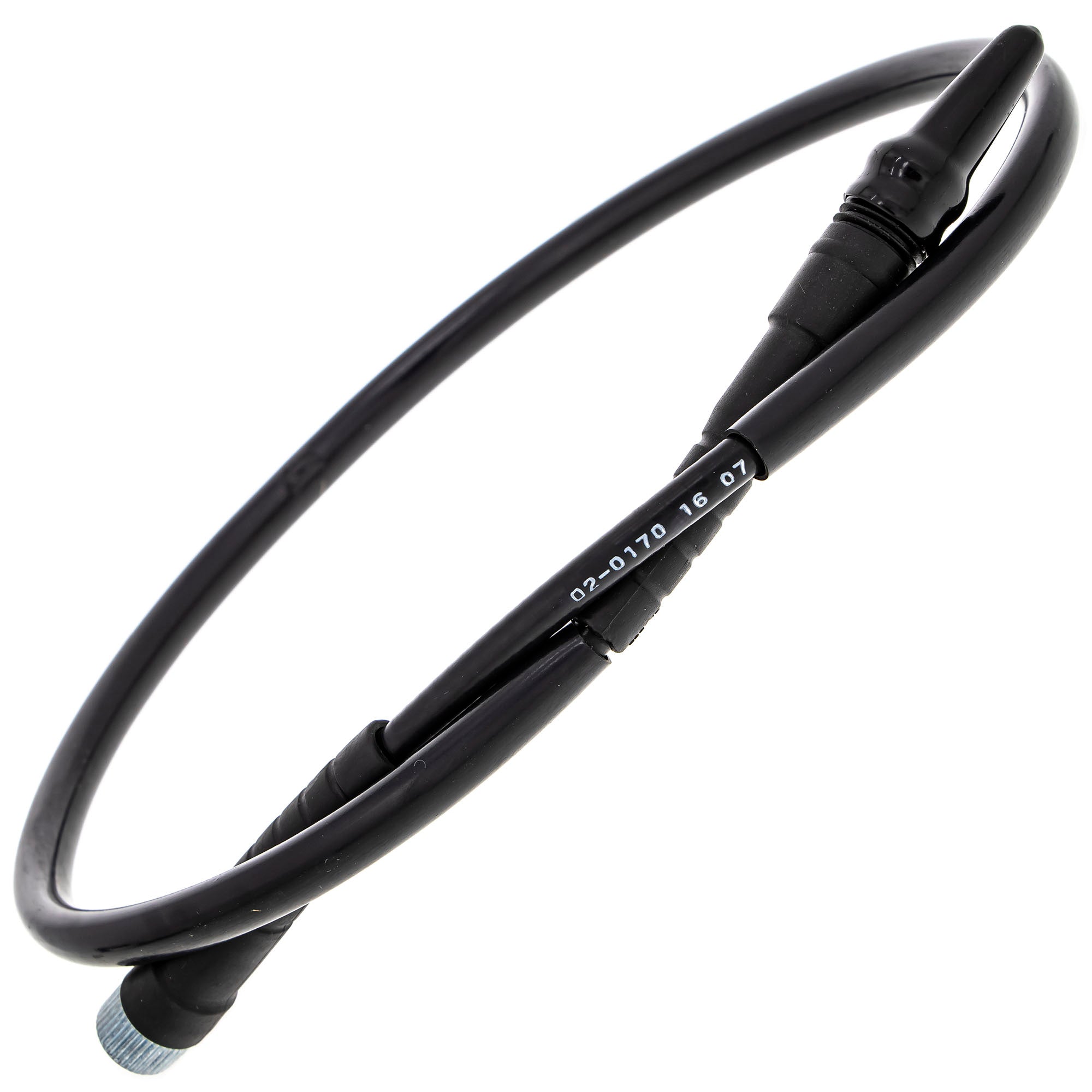 Motion Pro 70-2170 Black Vinyl Speedometer Cable