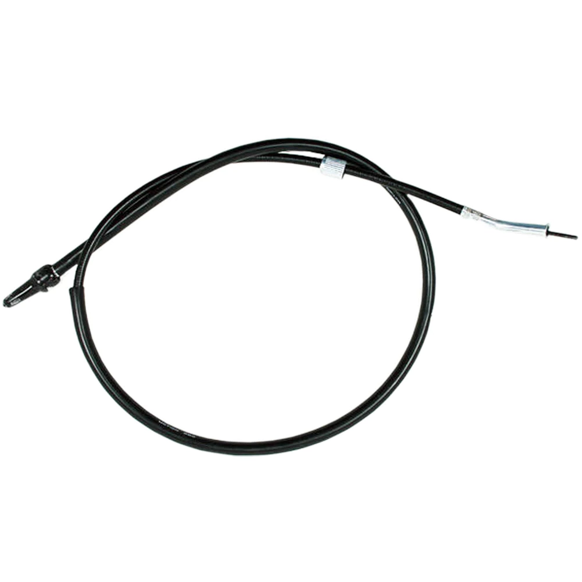 Motion Pro WPS 70-3270 Black Rear Vinyl Hand Brake Cable