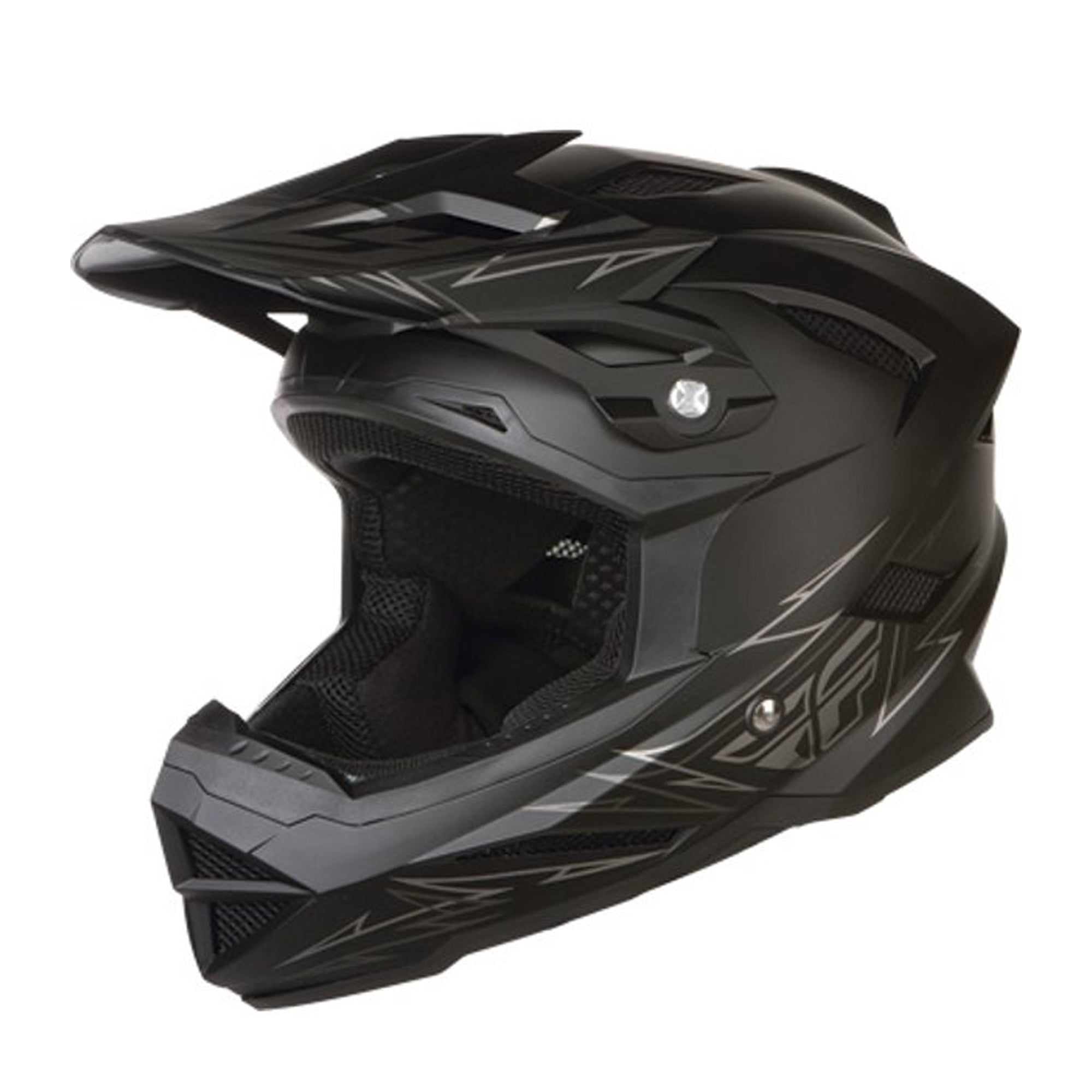 Fly Racing Default Helmet