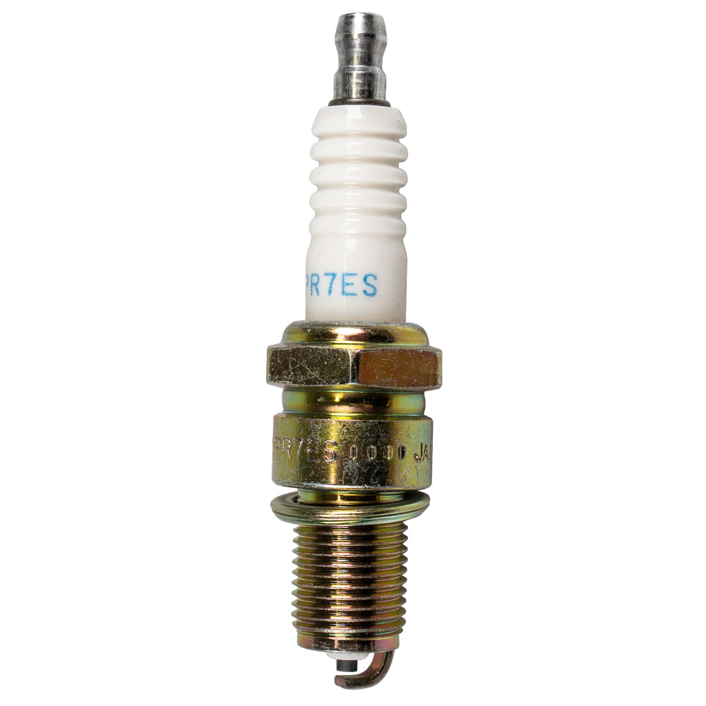 NGK Spark Plug