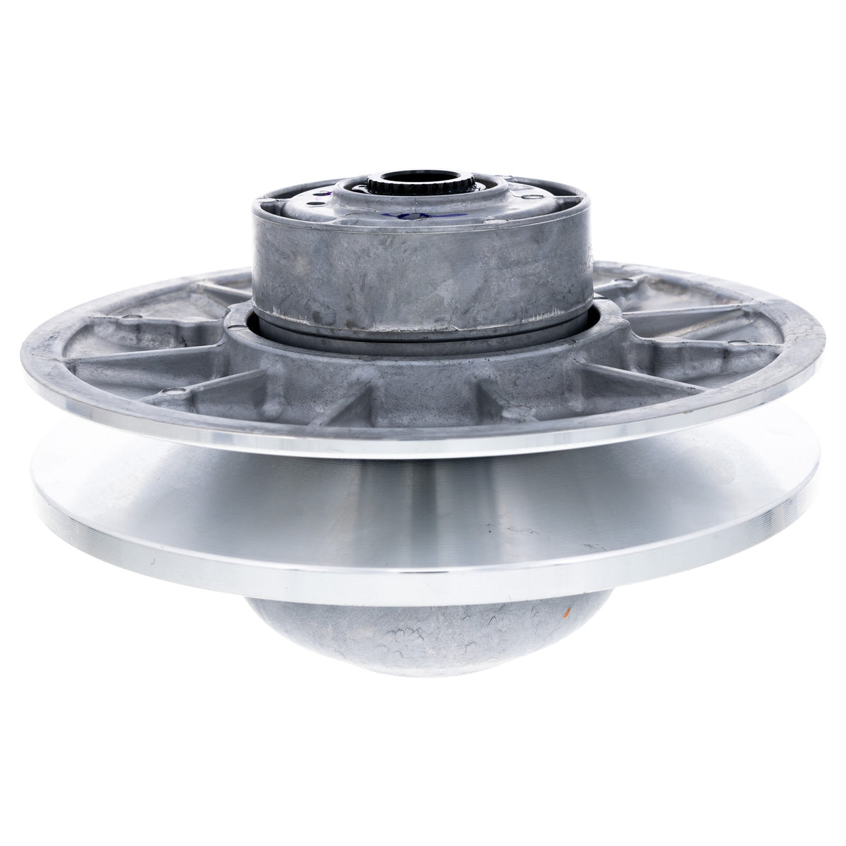 Polaris Black 40 Deg Driven Clutch 1321848 alternate view
