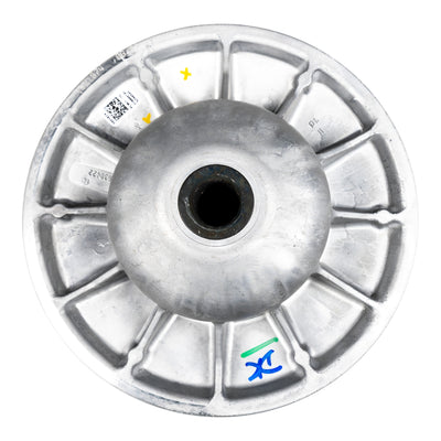Polaris Driven Clutch Assembly 1321874
