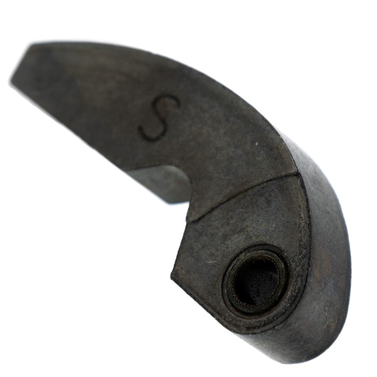 Polaris Weight/Bushing Assembly (10-72) 1322428 alternate view