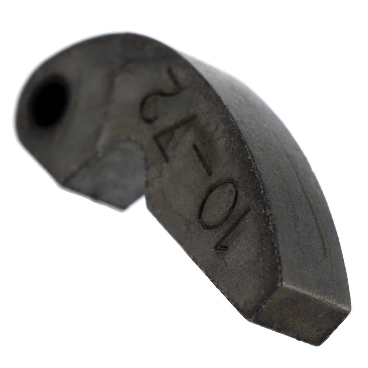 Polaris Weight/Bushing Assembly (10-72) 1322428 Switchback Assault 850