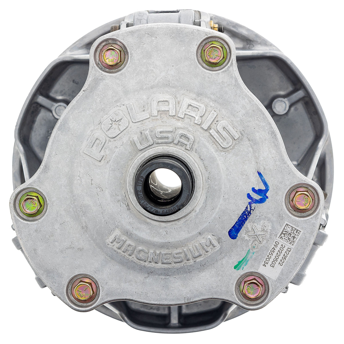 Polaris Drive Clutch Wide Basic 1322522 Ranger XP 700 Sportsman 800