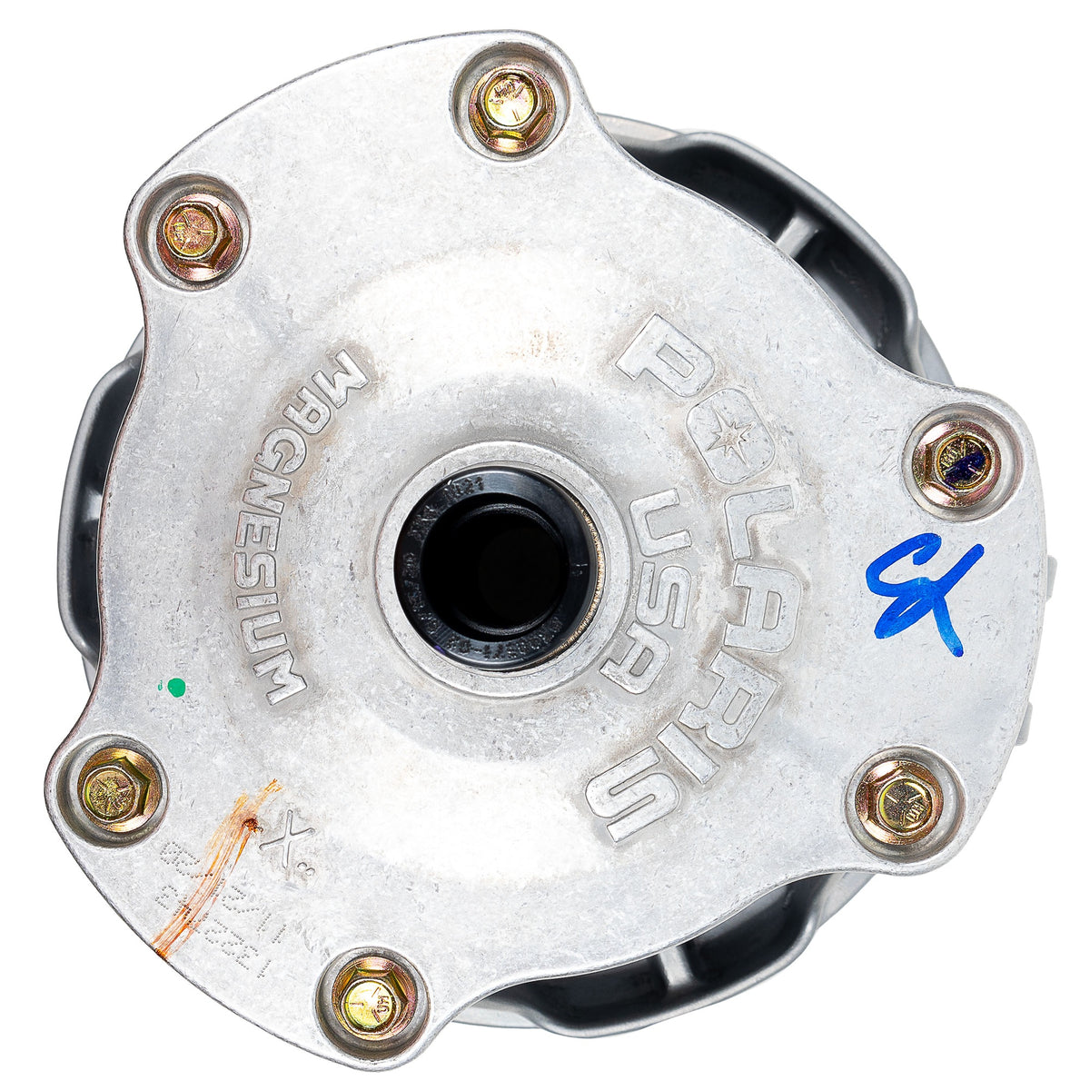 Polaris Primary Drive Clutch 1322743 alternate view