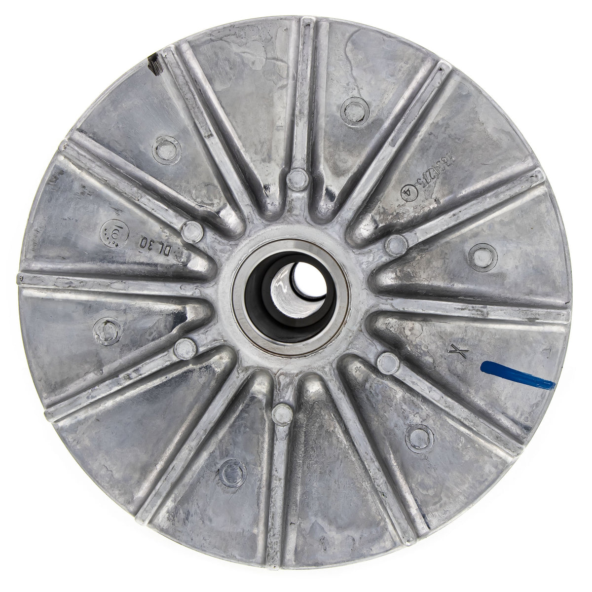 Polaris Primary Drive Clutch Assembly 1322851 additional view