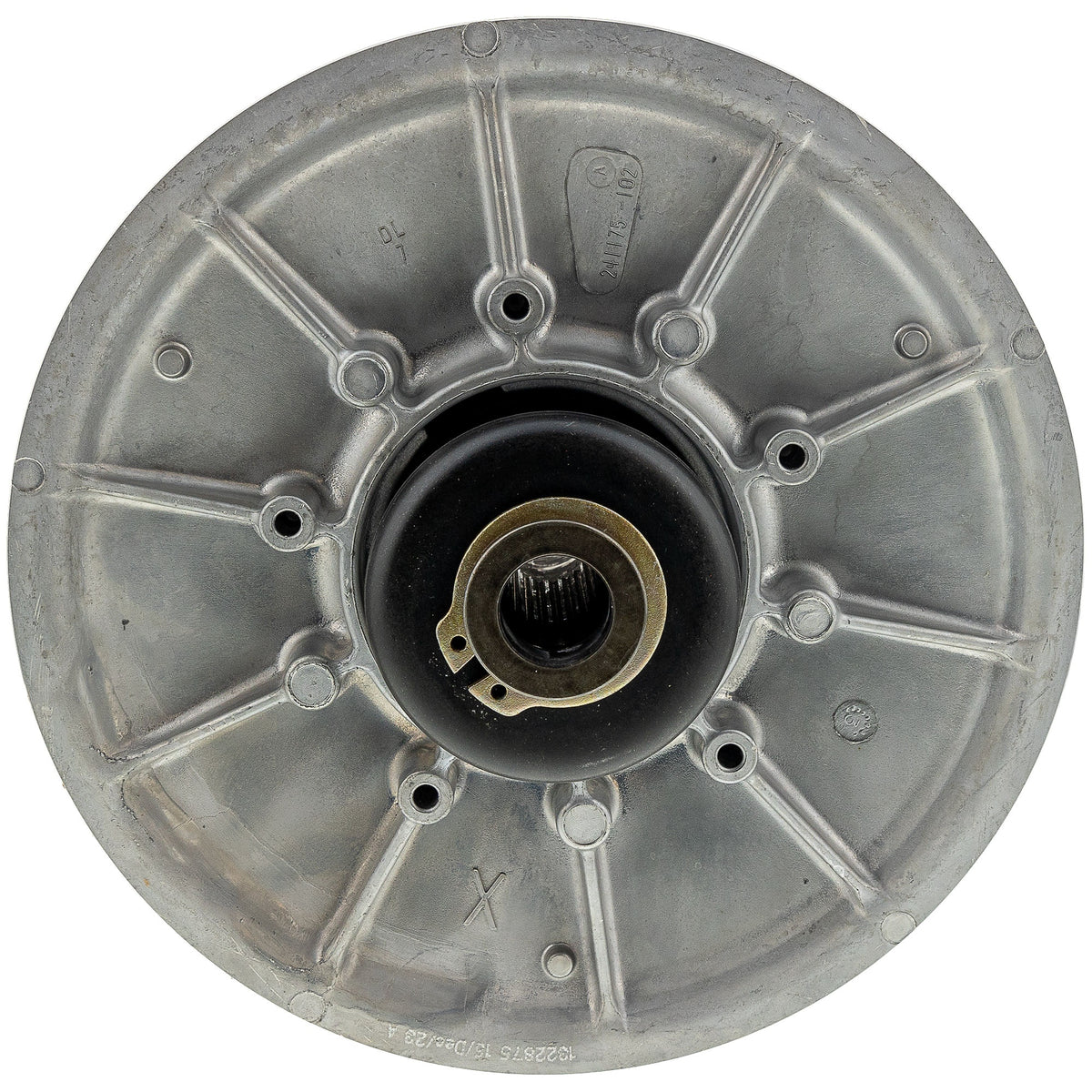 Polaris Driven Clutch 1322875