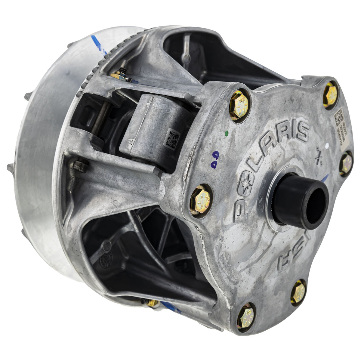 Polaris Basic Driven Clutch Assembly 1322971 alternate view