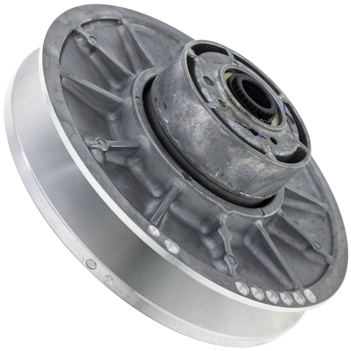 Polaris Black Driven Clutch Assembly 1323015