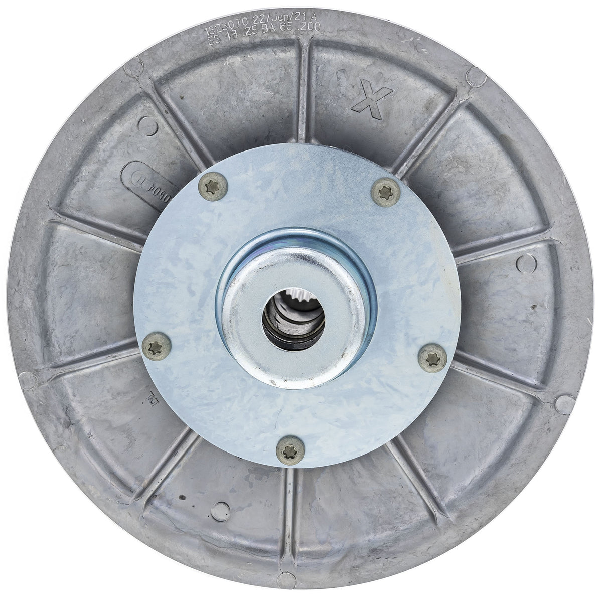 Polaris Driven Clutch 1323070 alternate view