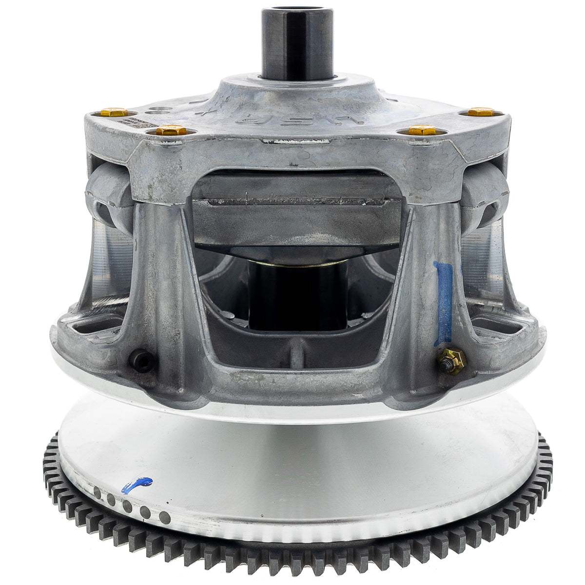 Polaris Basic Driven Clutch Assembly 1323210 alternate view
