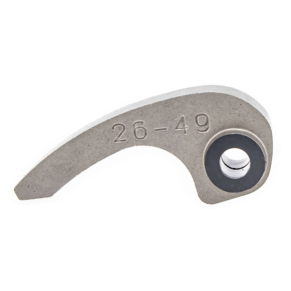 Polaris Bushing Weight Assembly 1323271