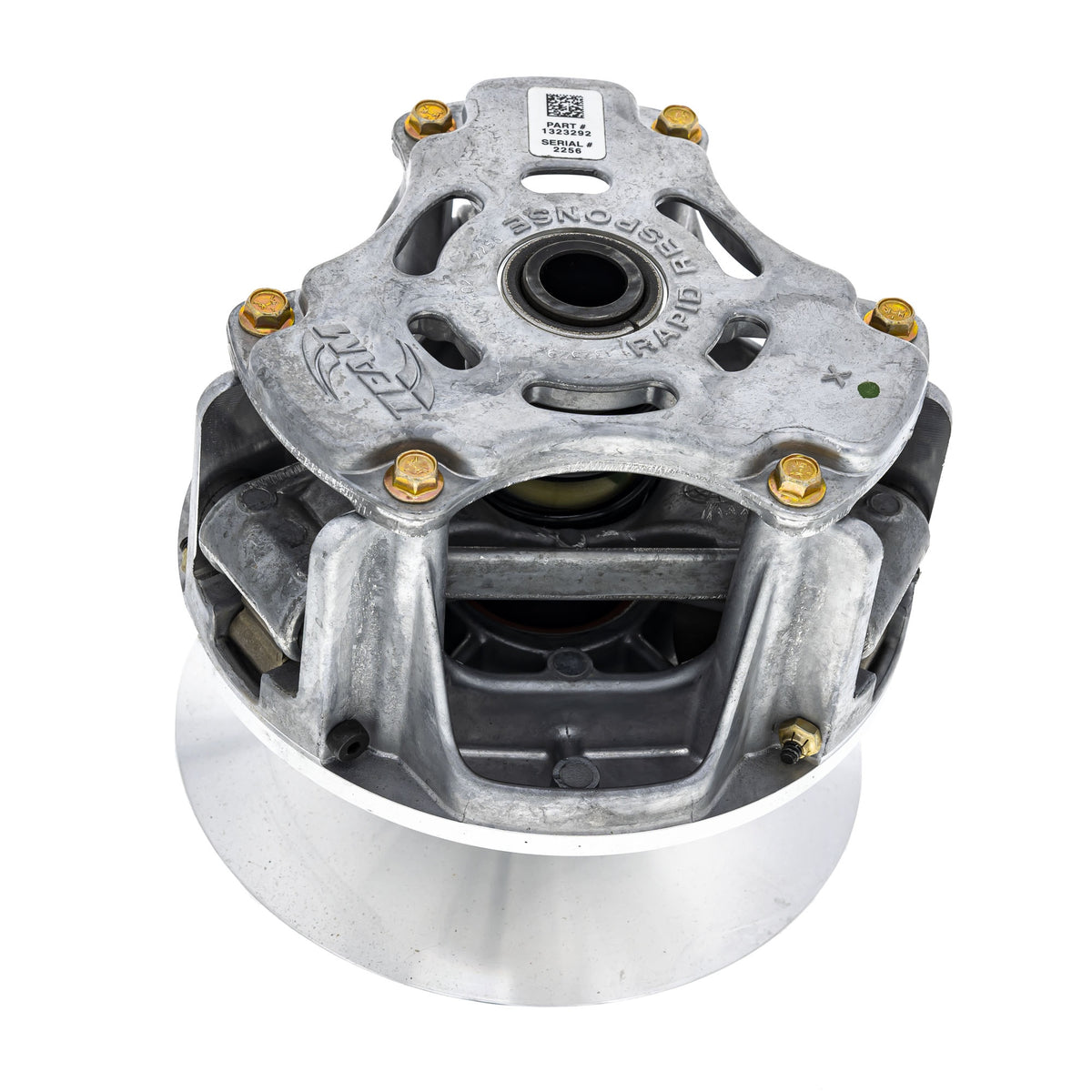 Polaris Diesel Drive Clutch Assembly 1323292