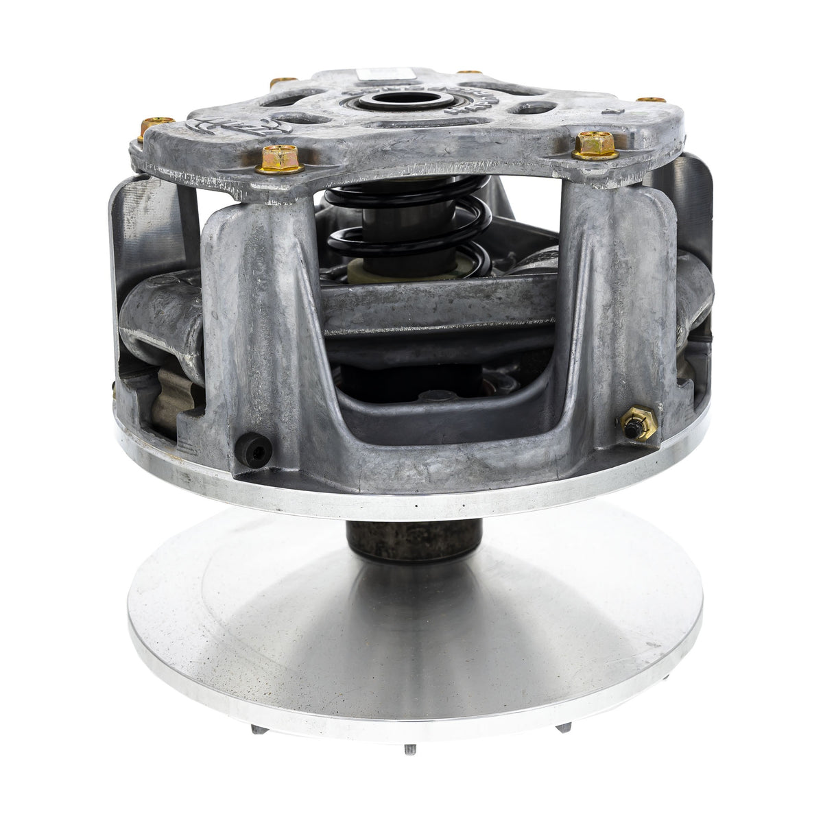 Polaris Diesel Drive Clutch Assembly 1323292 alternate view